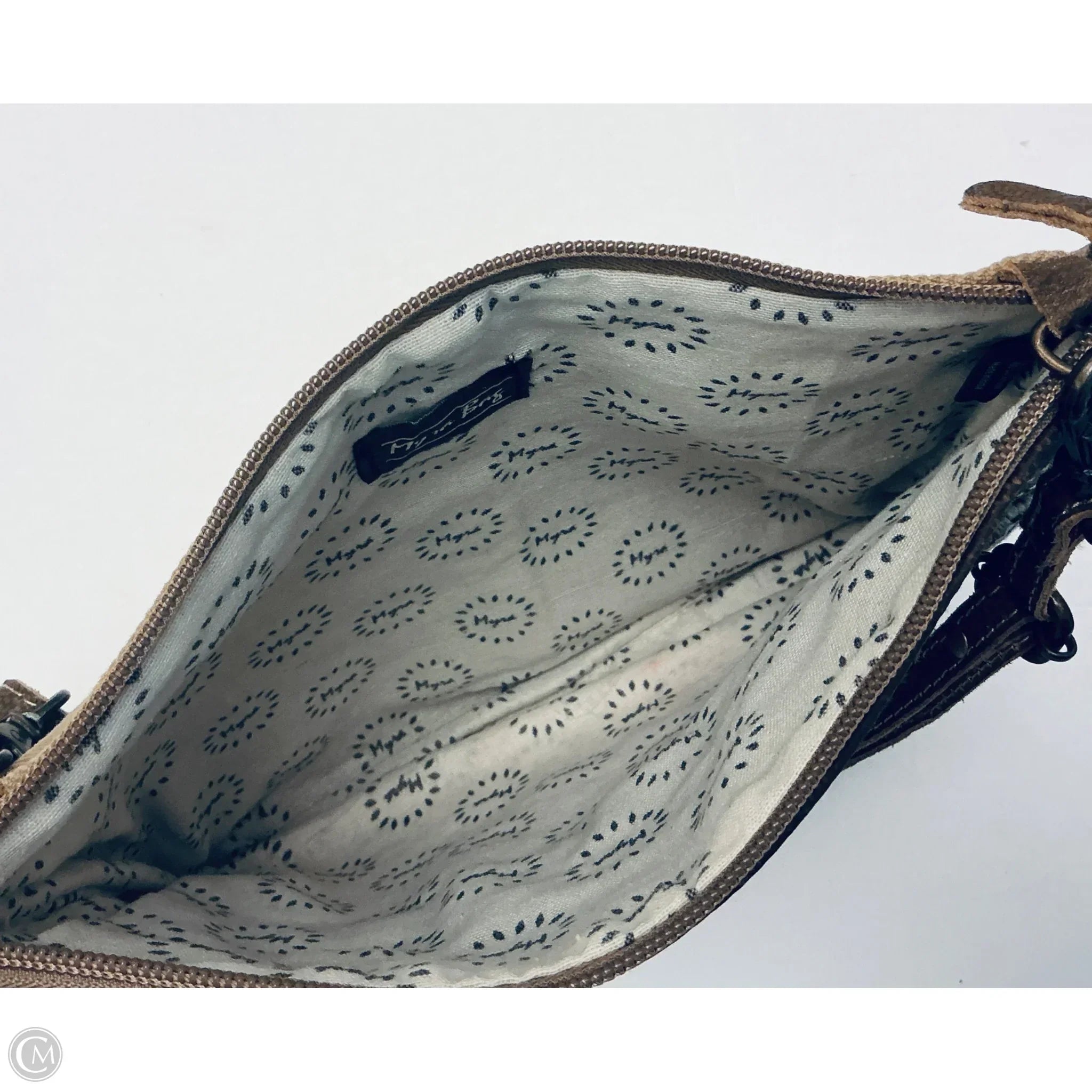 Crossbody By Myra, Size: Medium