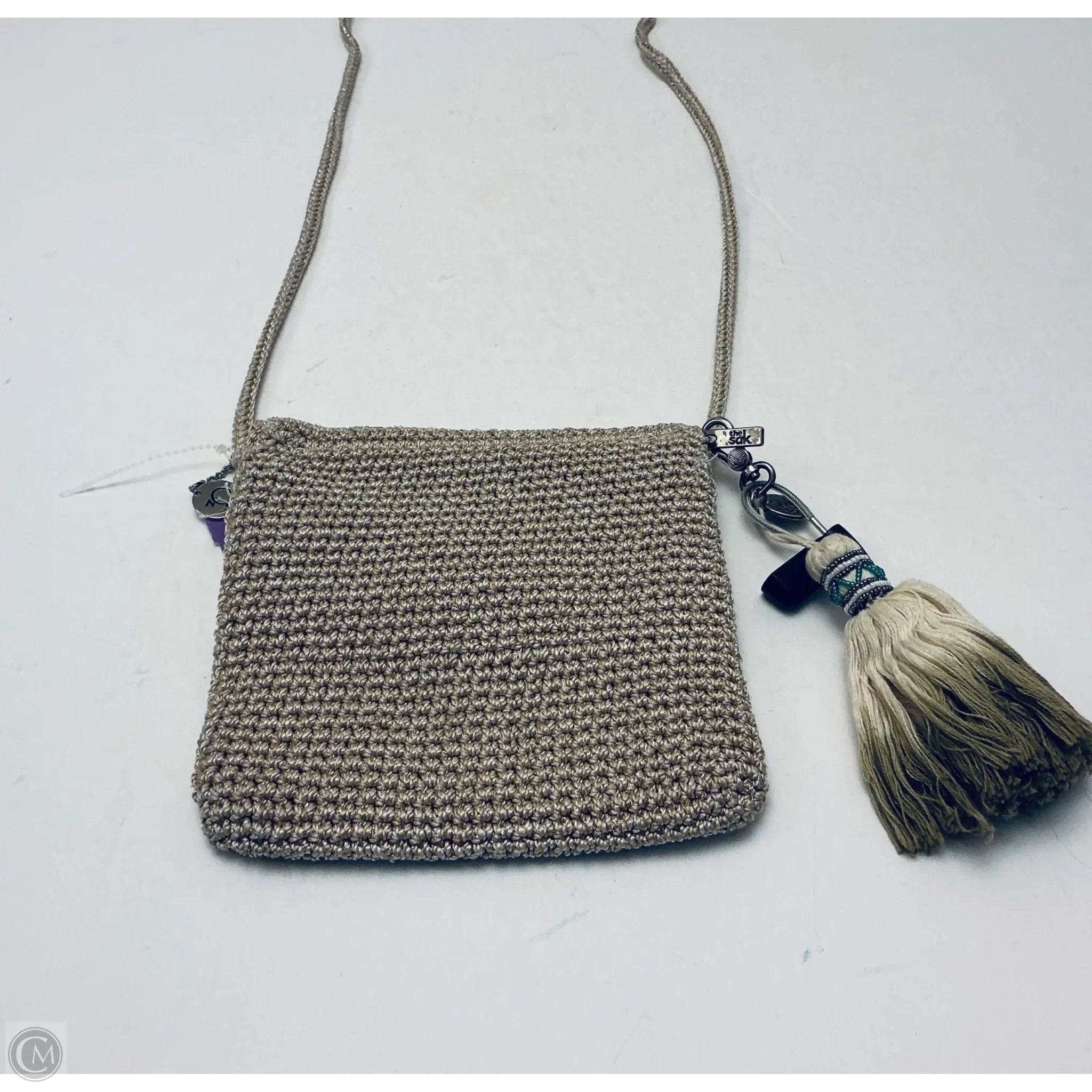 Crossbody By The Sak, Size: Small