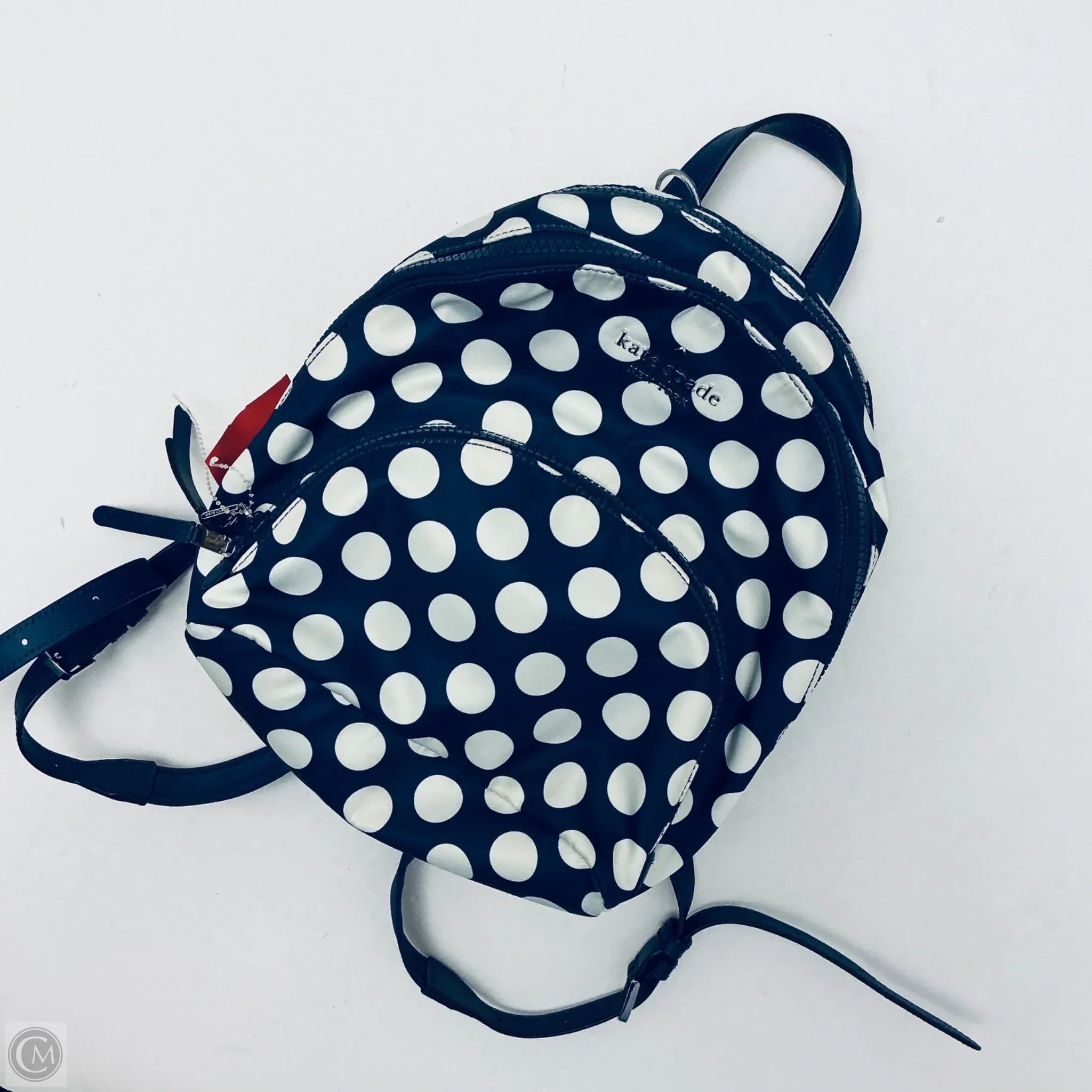 Backpack Designer By Kate Spade, Size: Small