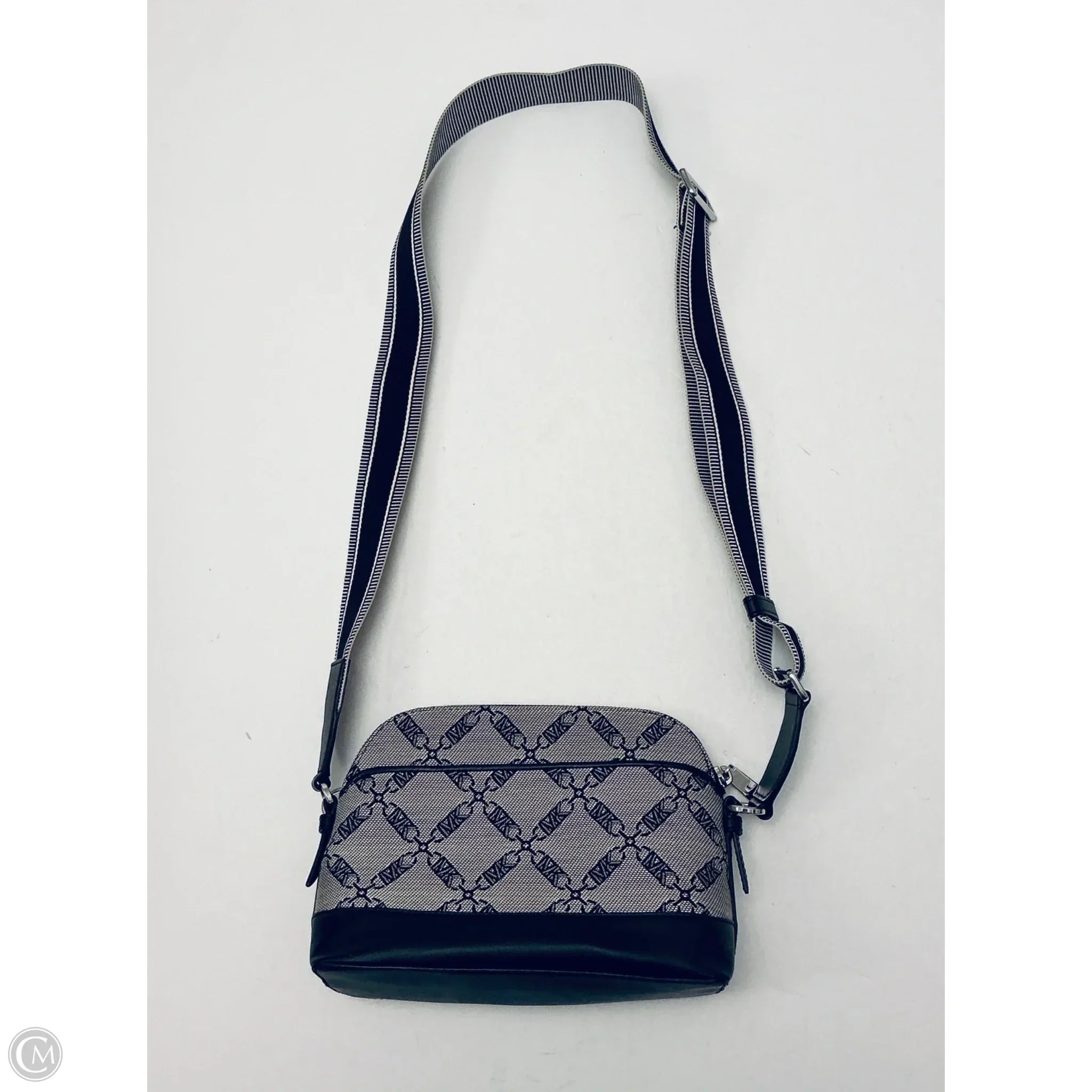 Crossbody Designer By Michael Kors, Size: Small