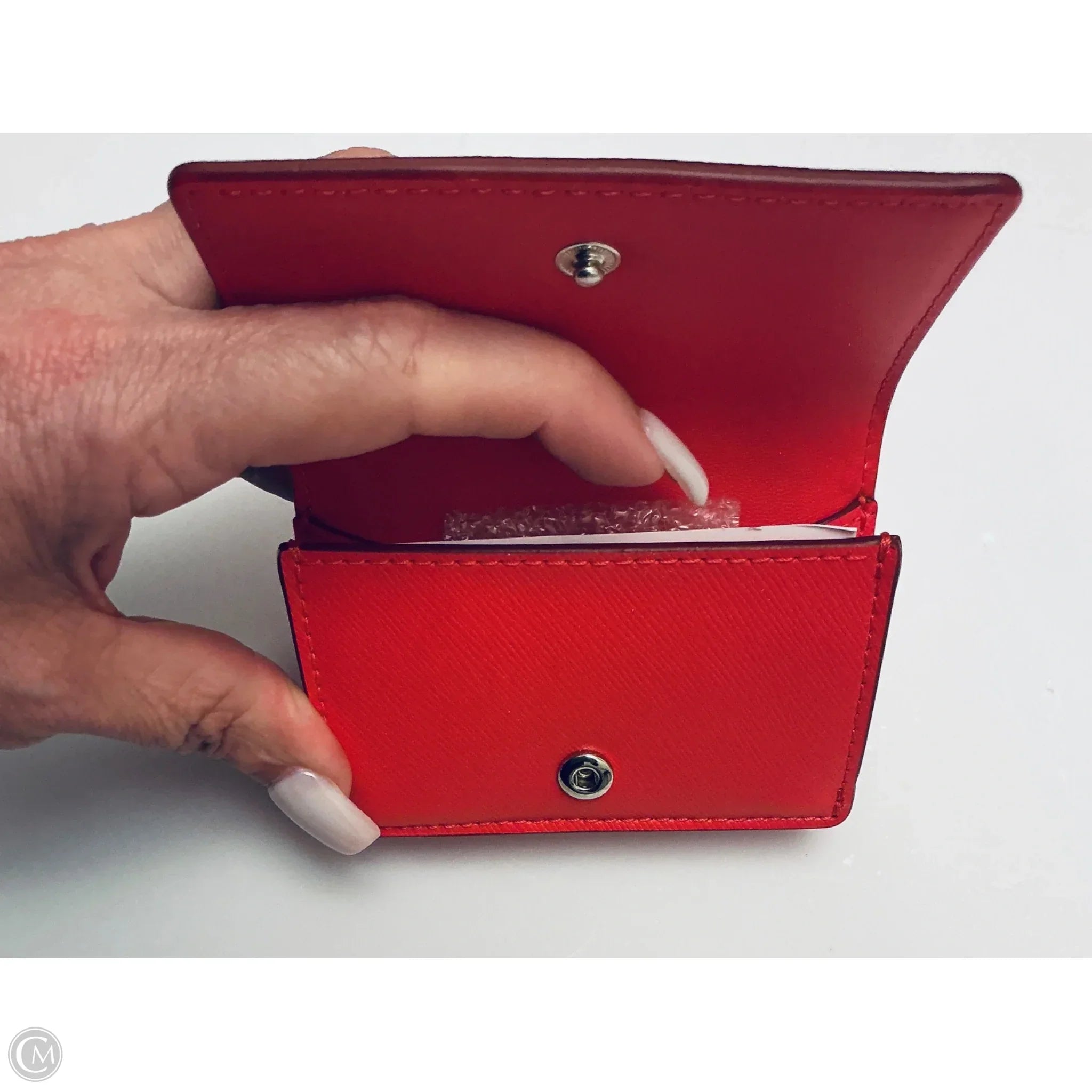 Wallet Designer By Kate Spade, Size: Small