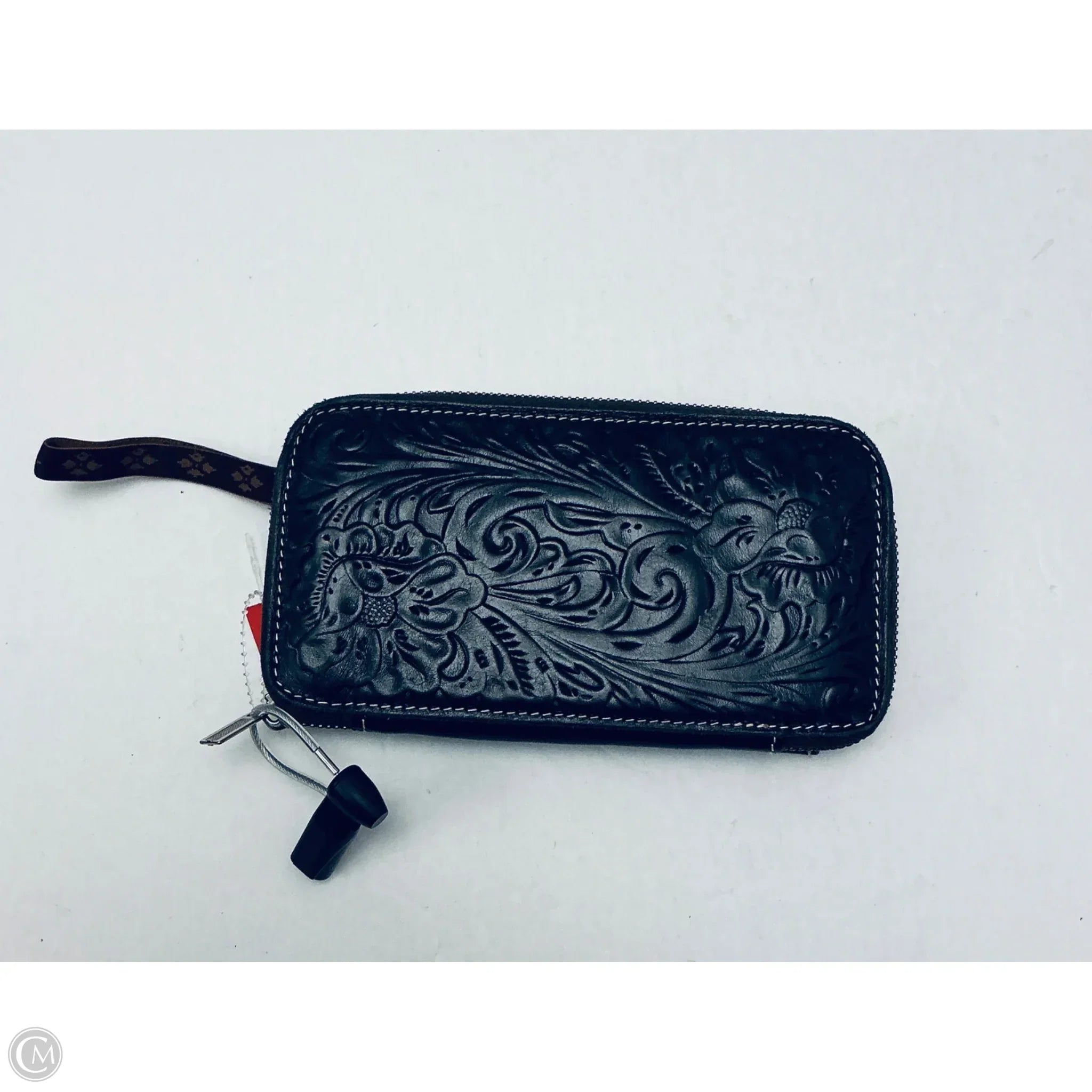 Wallet Designer By Patricia Nash, Size: Medium