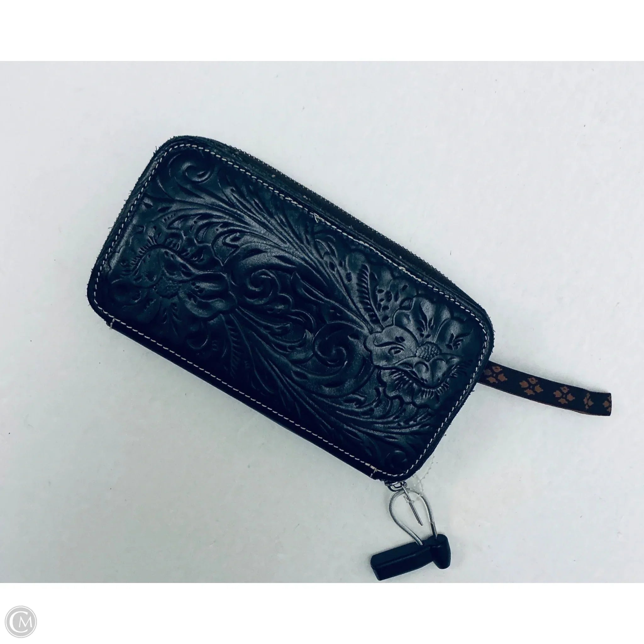 Wallet Designer By Patricia Nash, Size: Medium
