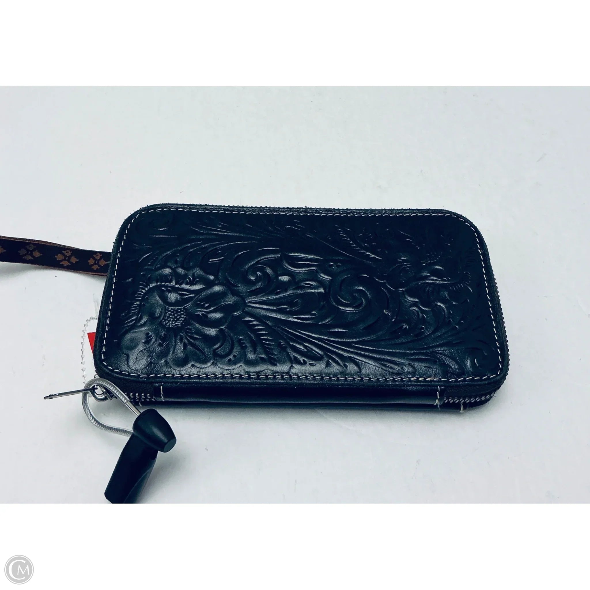 Wallet Designer By Patricia Nash, Size: Medium