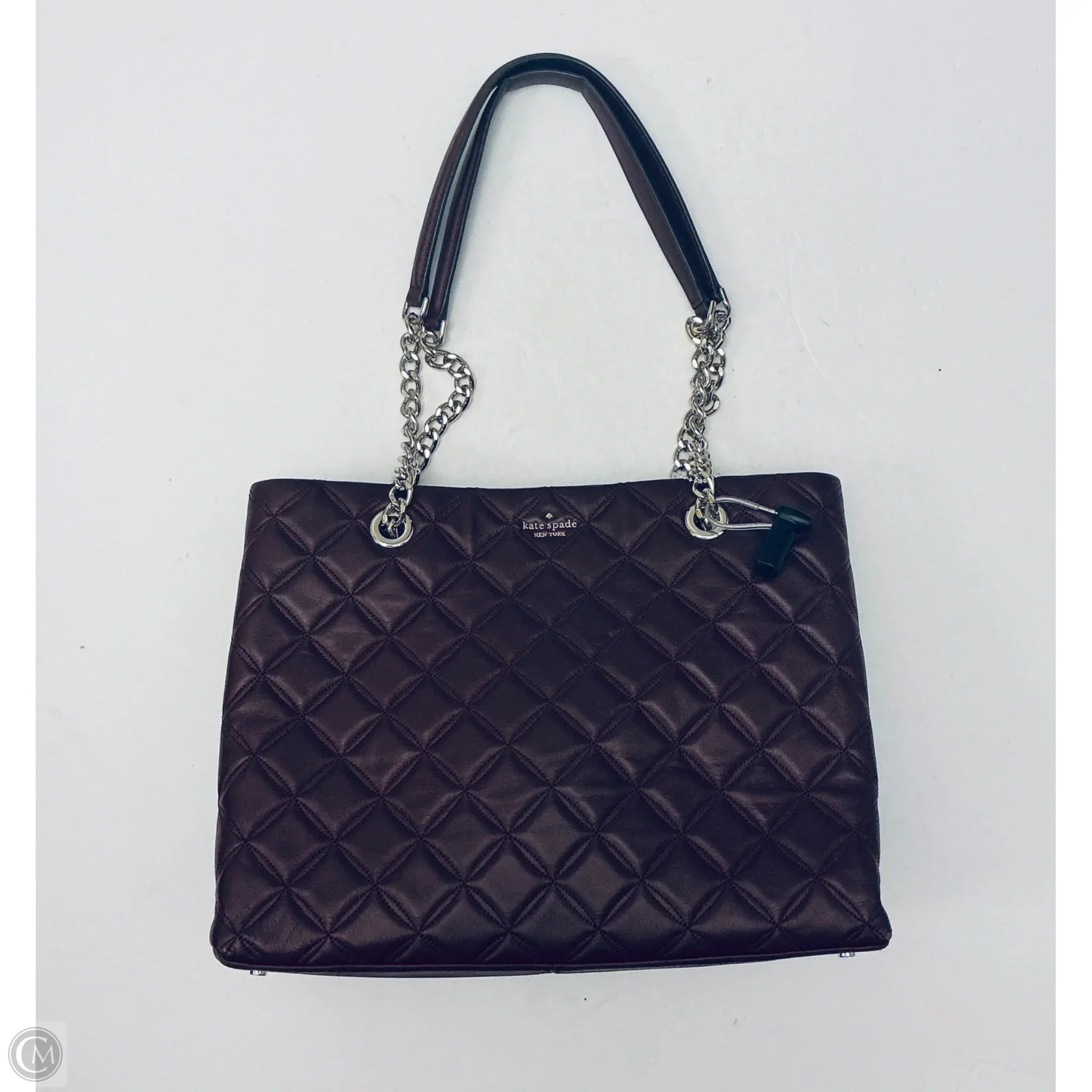 Crossbody Designer By Kate Spade, Size: Medium