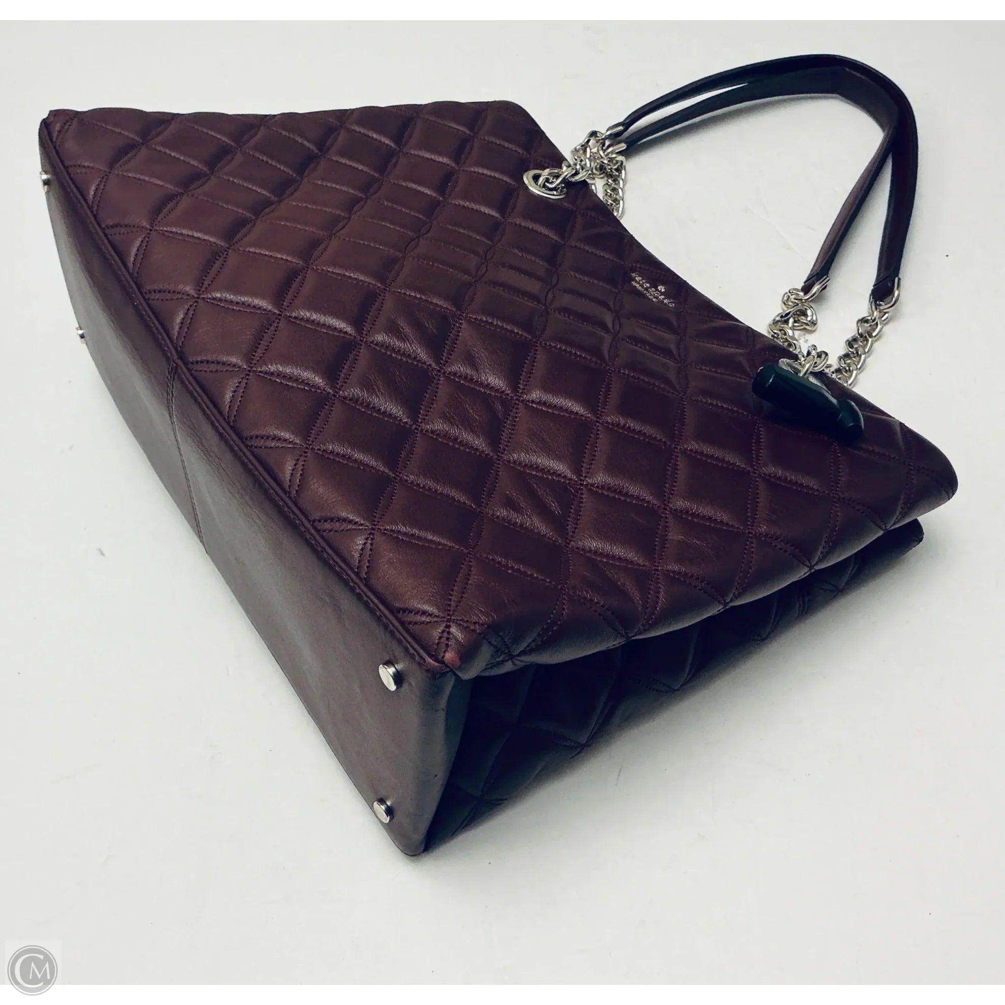 Crossbody Designer By Kate Spade, Size: Medium
