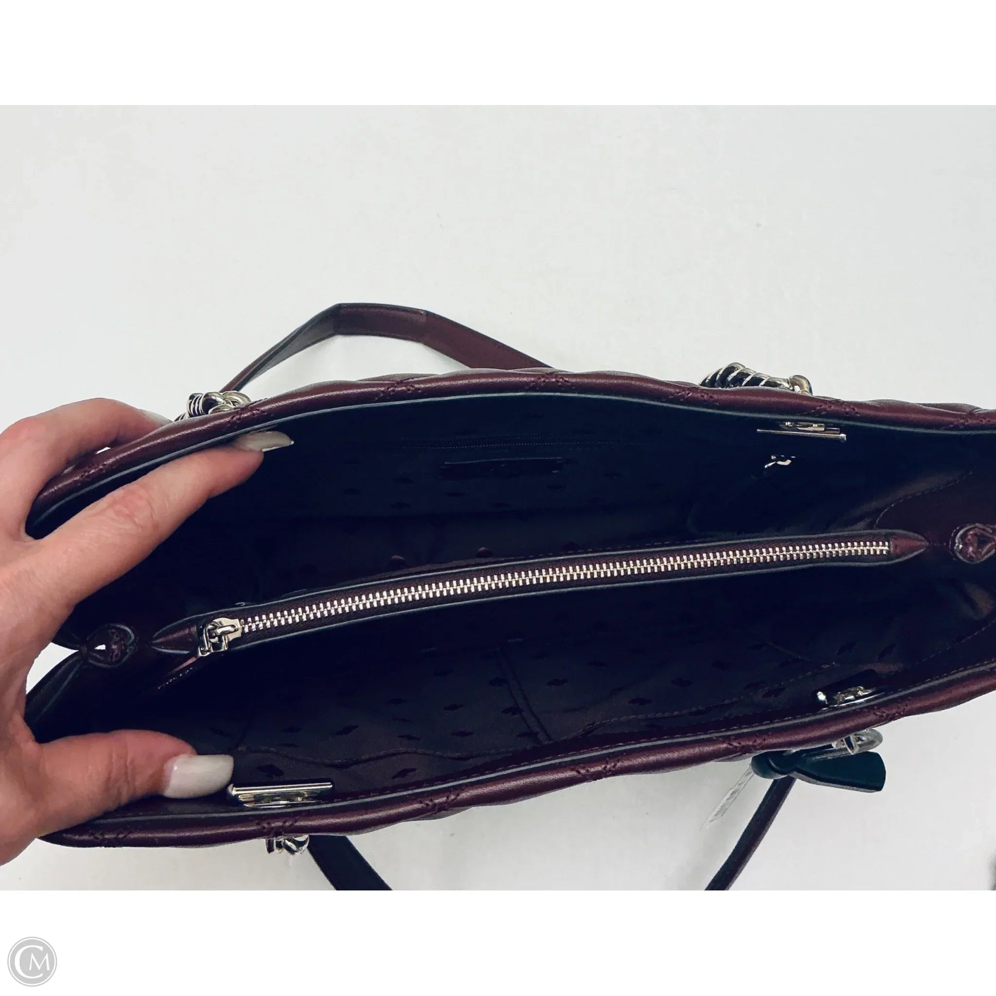Crossbody Designer By Kate Spade, Size: Medium