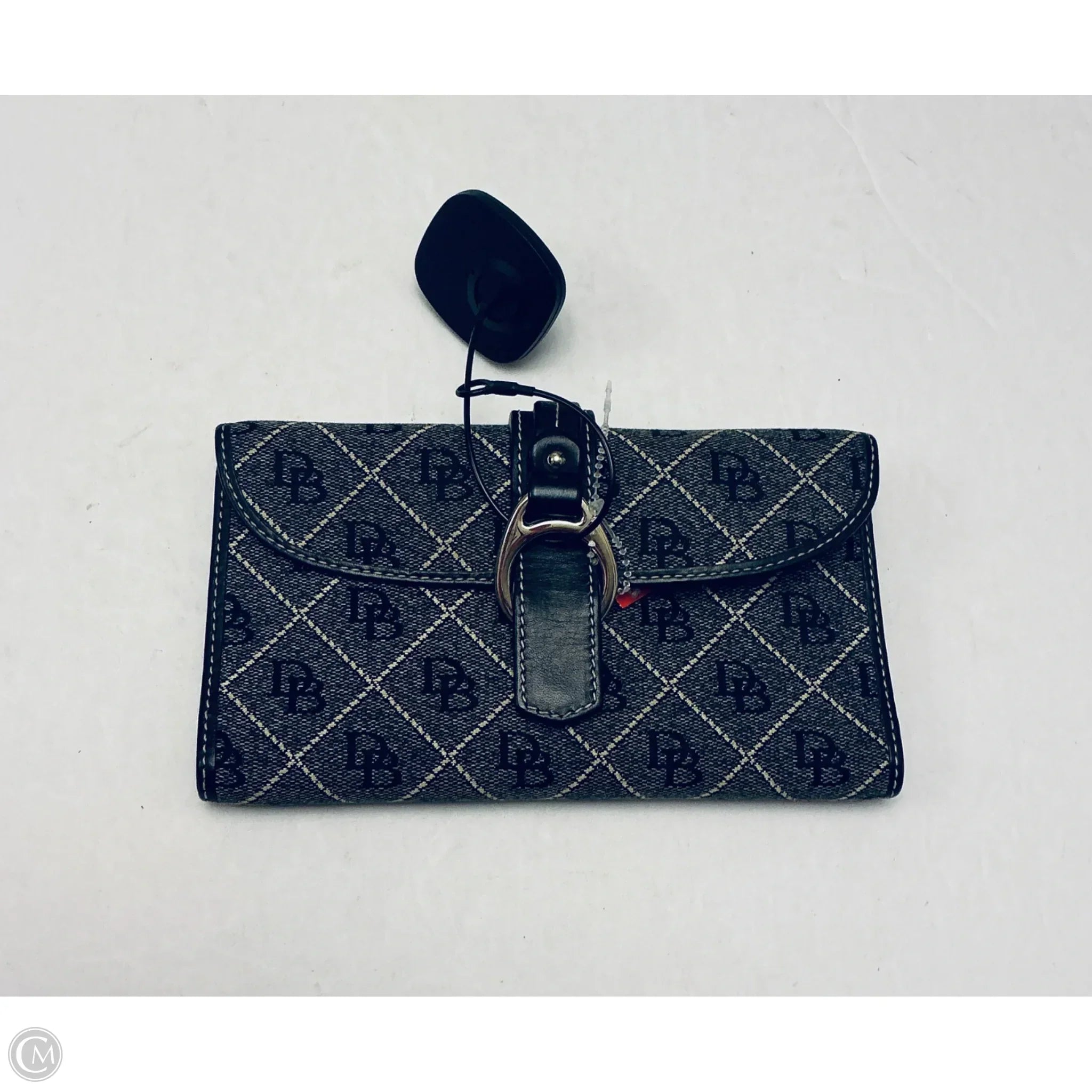 Wallet Designer By Dooney And Bourke, Size: Small