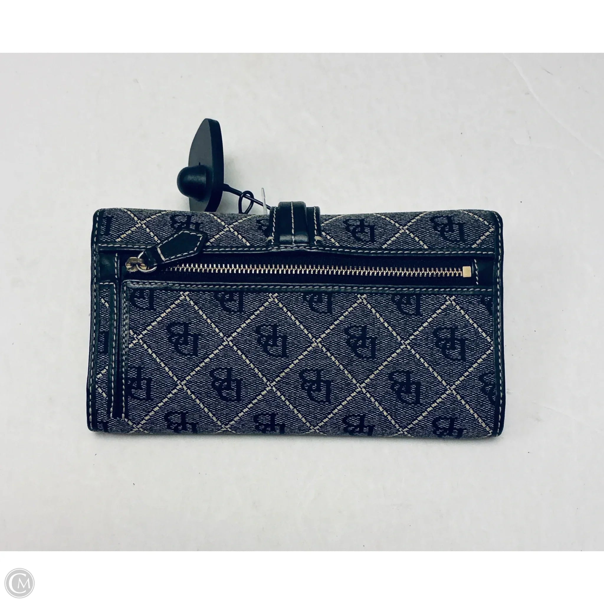 Wallet Designer By Dooney And Bourke, Size: Small