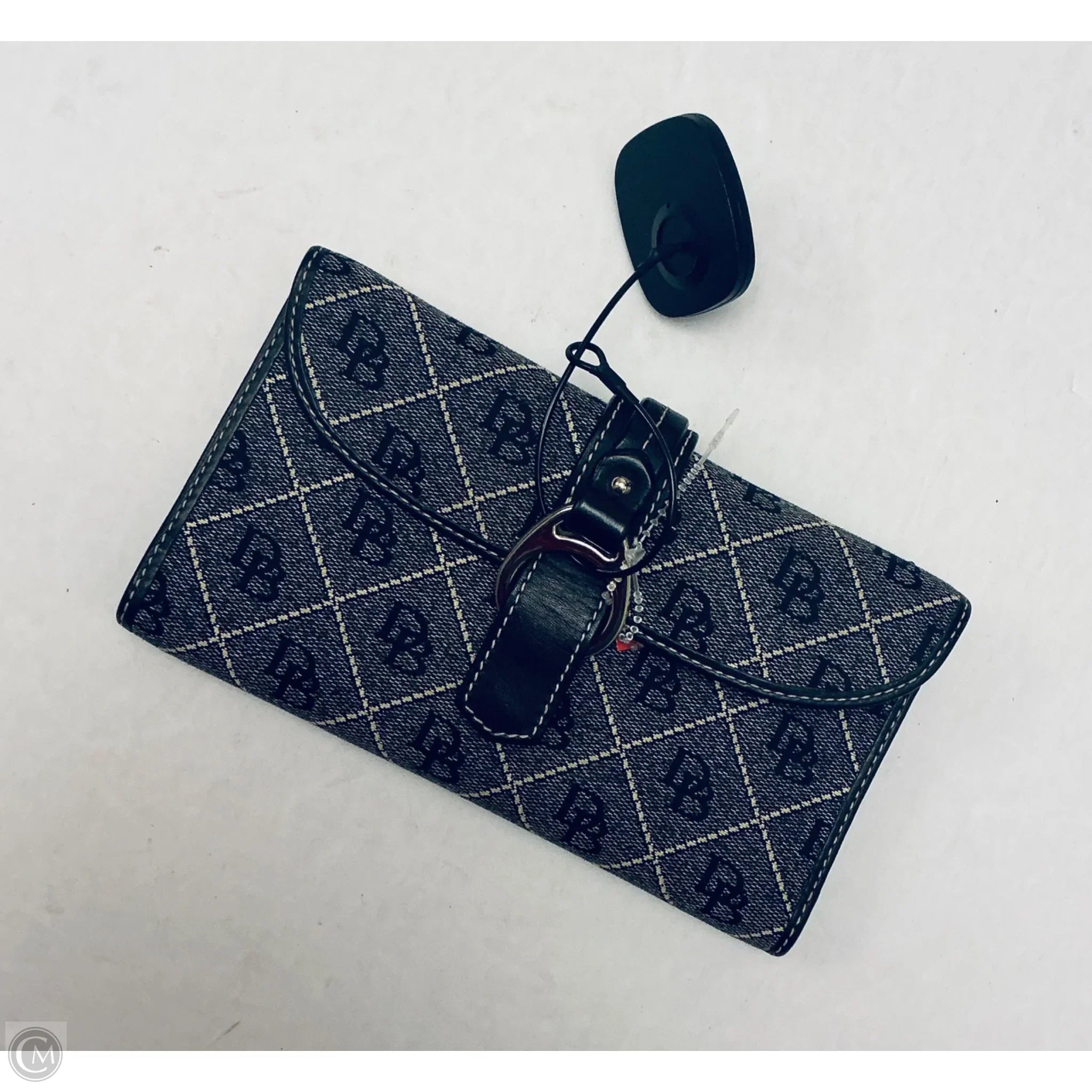 Wallet Designer By Dooney And Bourke, Size: Small