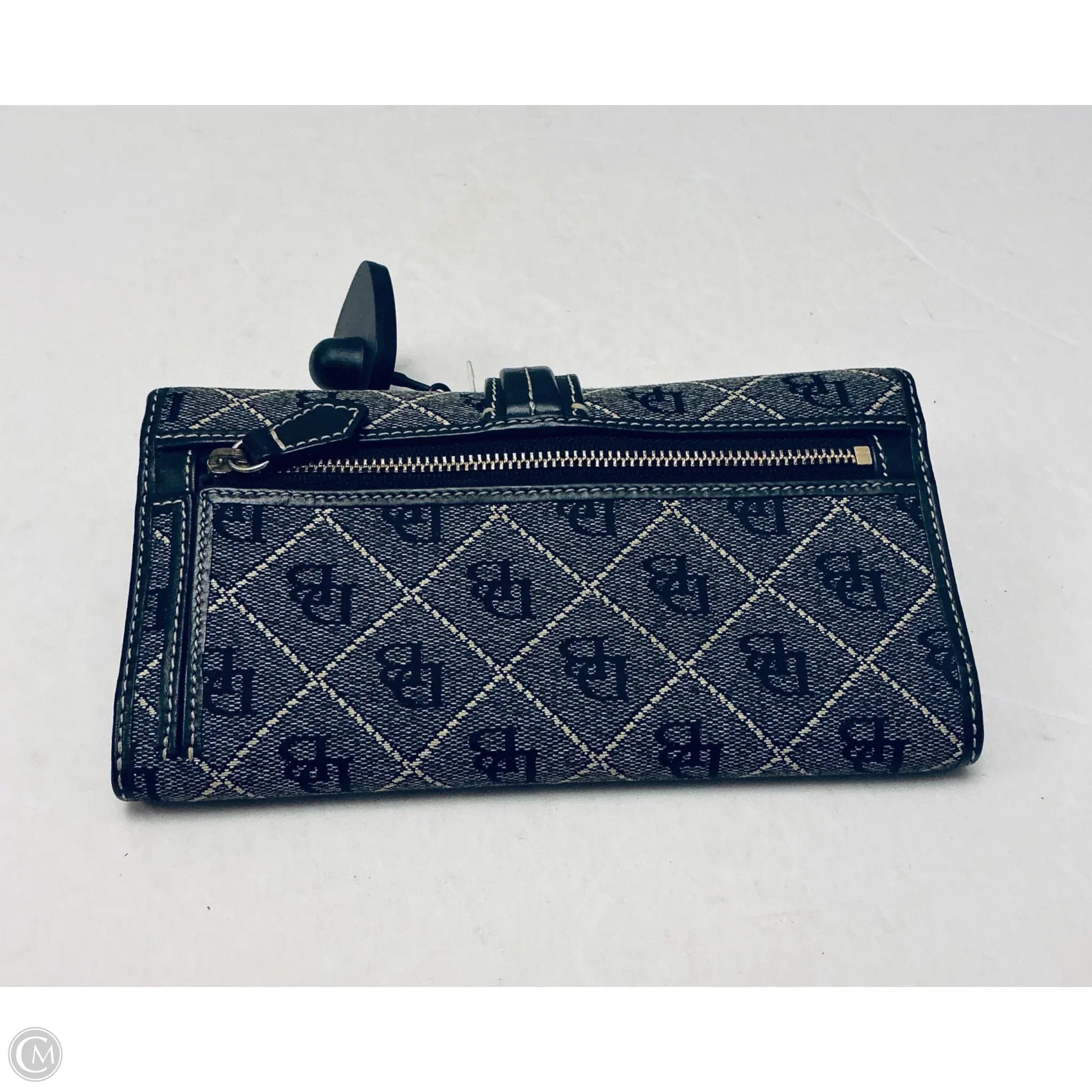 Wallet Designer By Dooney And Bourke, Size: Small