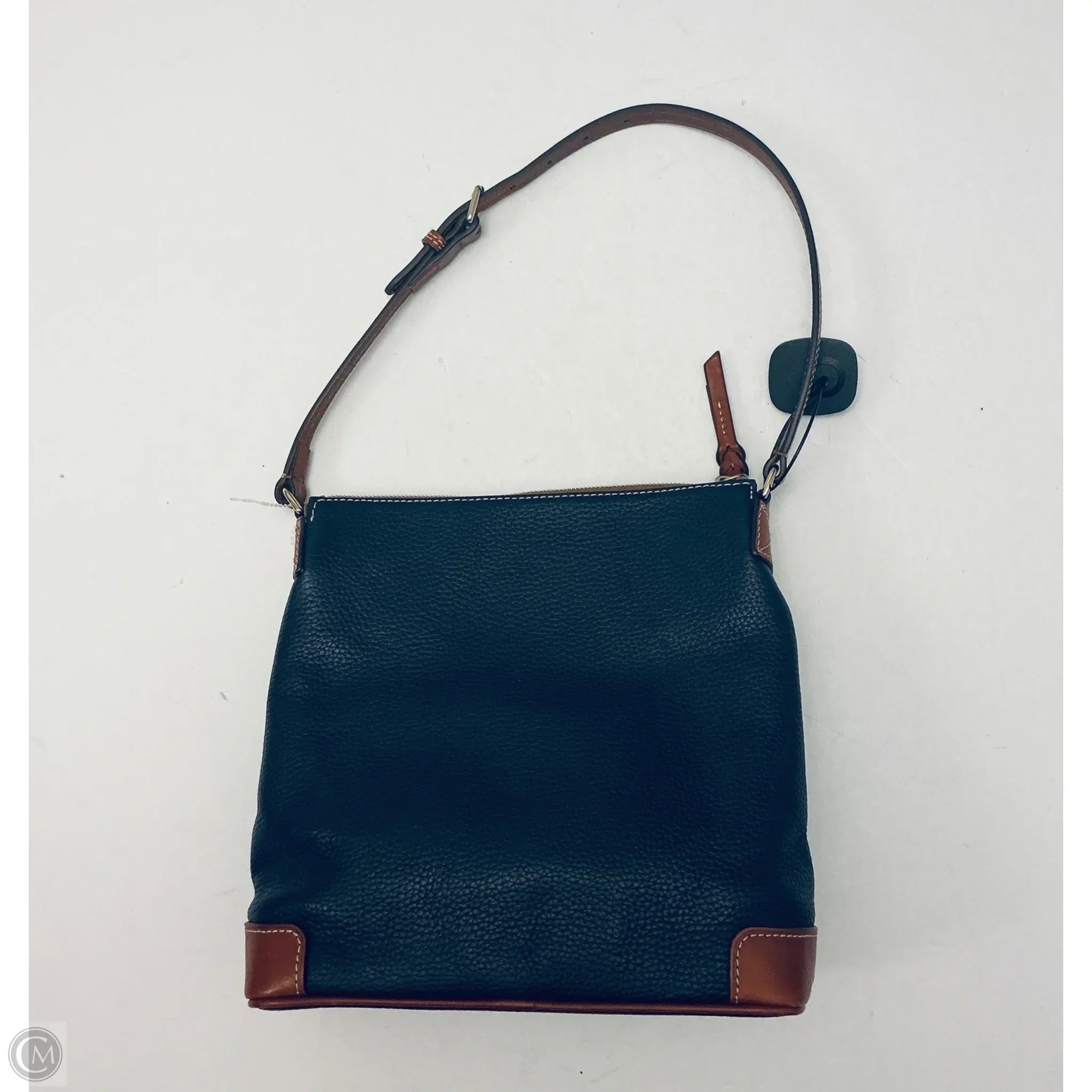 Crossbody Designer By Dooney And Bourke, Size: Medium