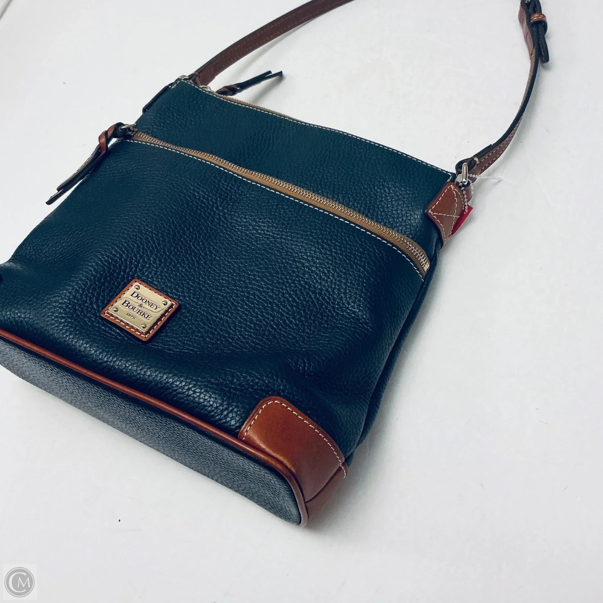 Crossbody Designer By Dooney And Bourke, Size: Medium