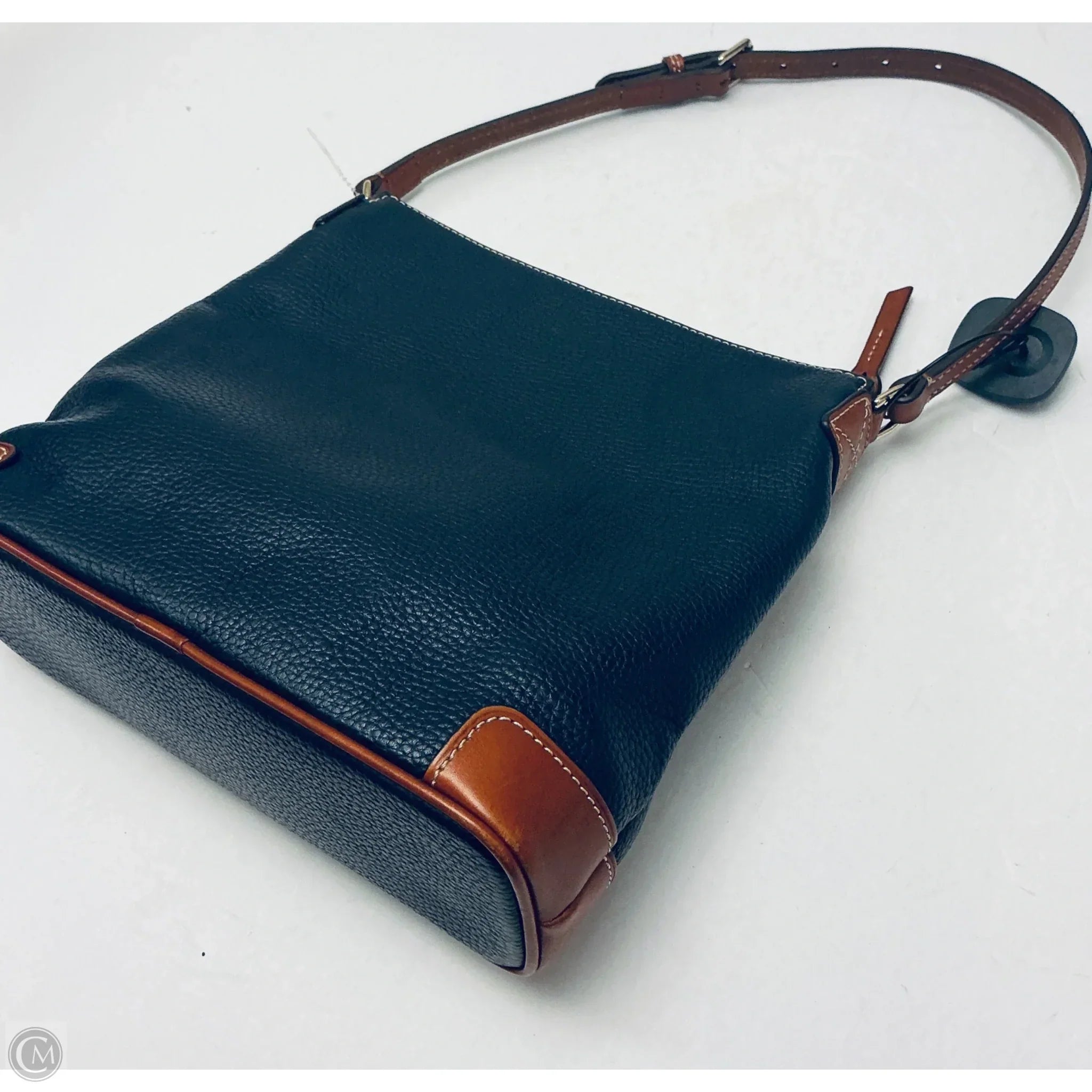 Crossbody Designer By Dooney And Bourke, Size: Medium