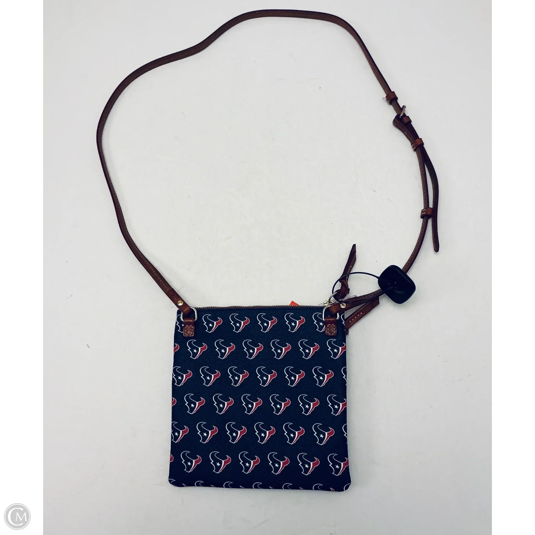 Crossbody Designer By Dooney And Bourke, Size: Medium