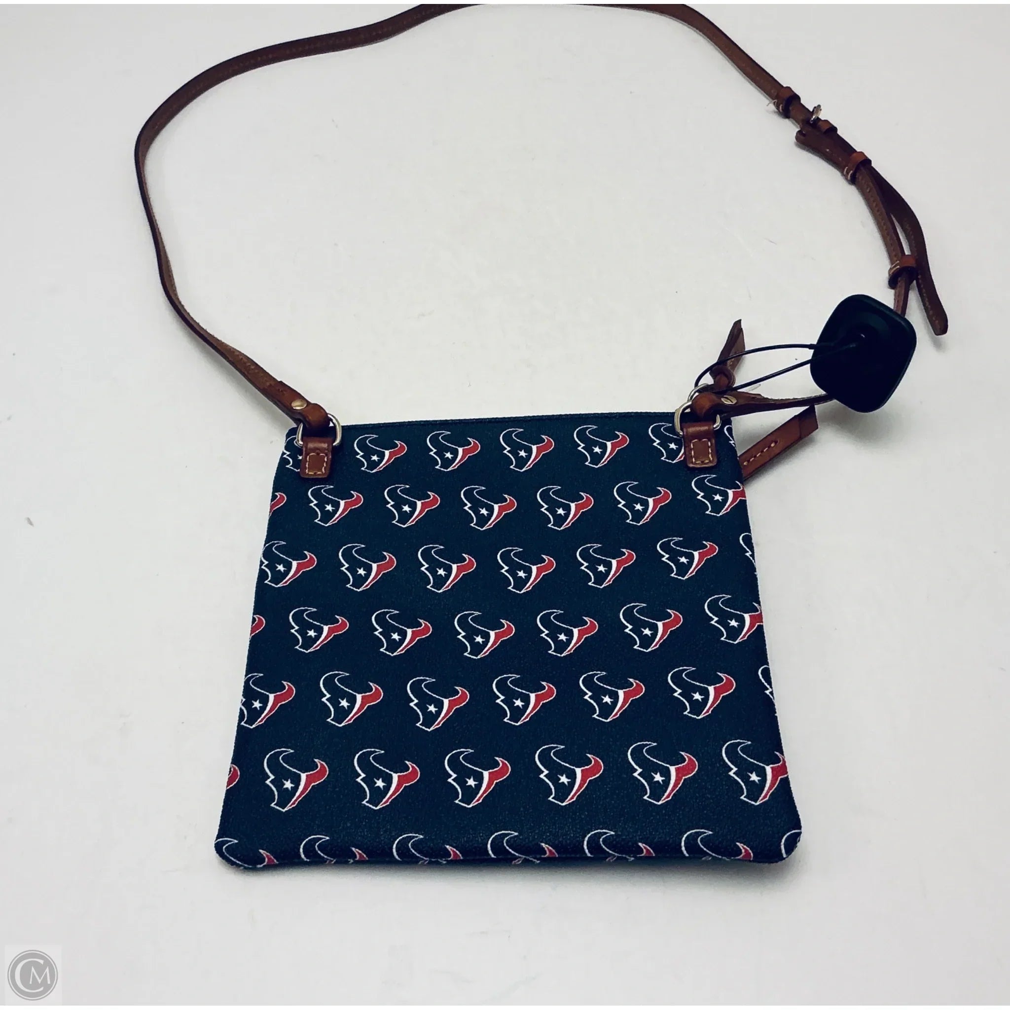 Crossbody Designer By Dooney And Bourke, Size: Medium