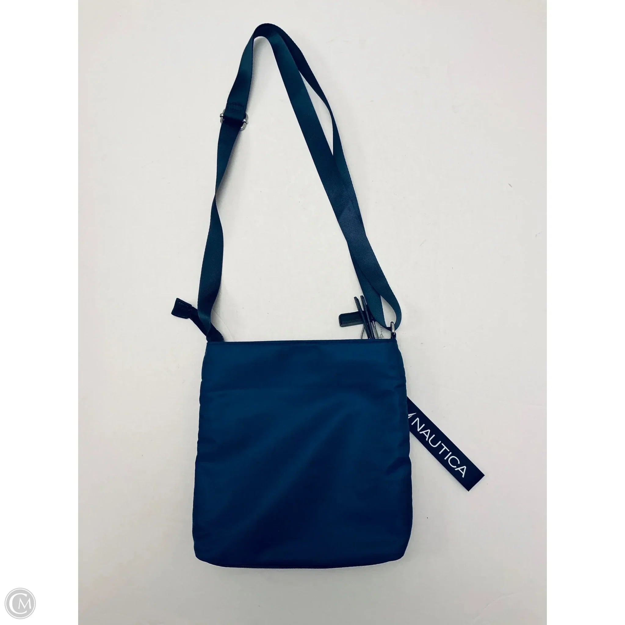 Crossbody By Nautica, Size: Small