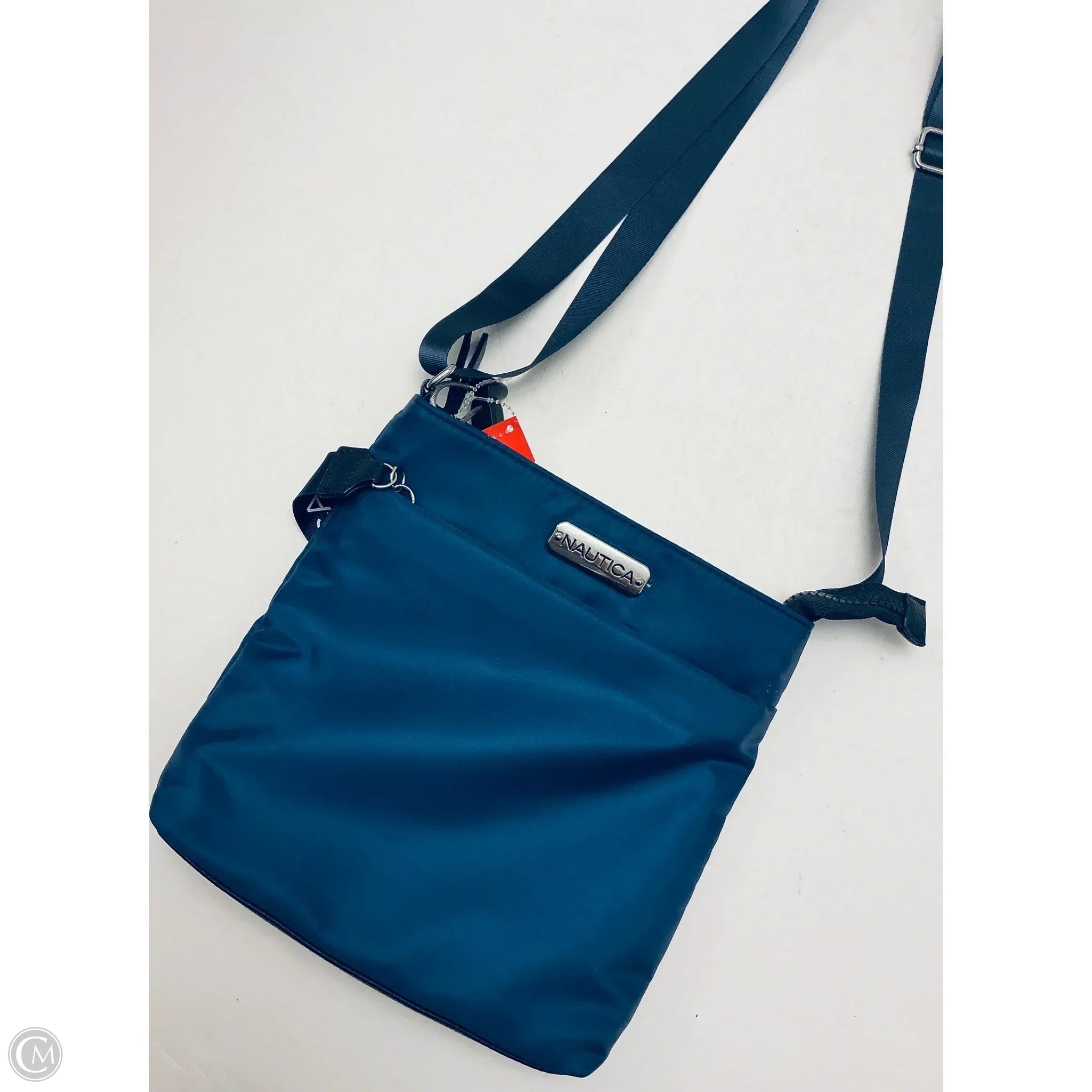 Crossbody By Nautica, Size: Small