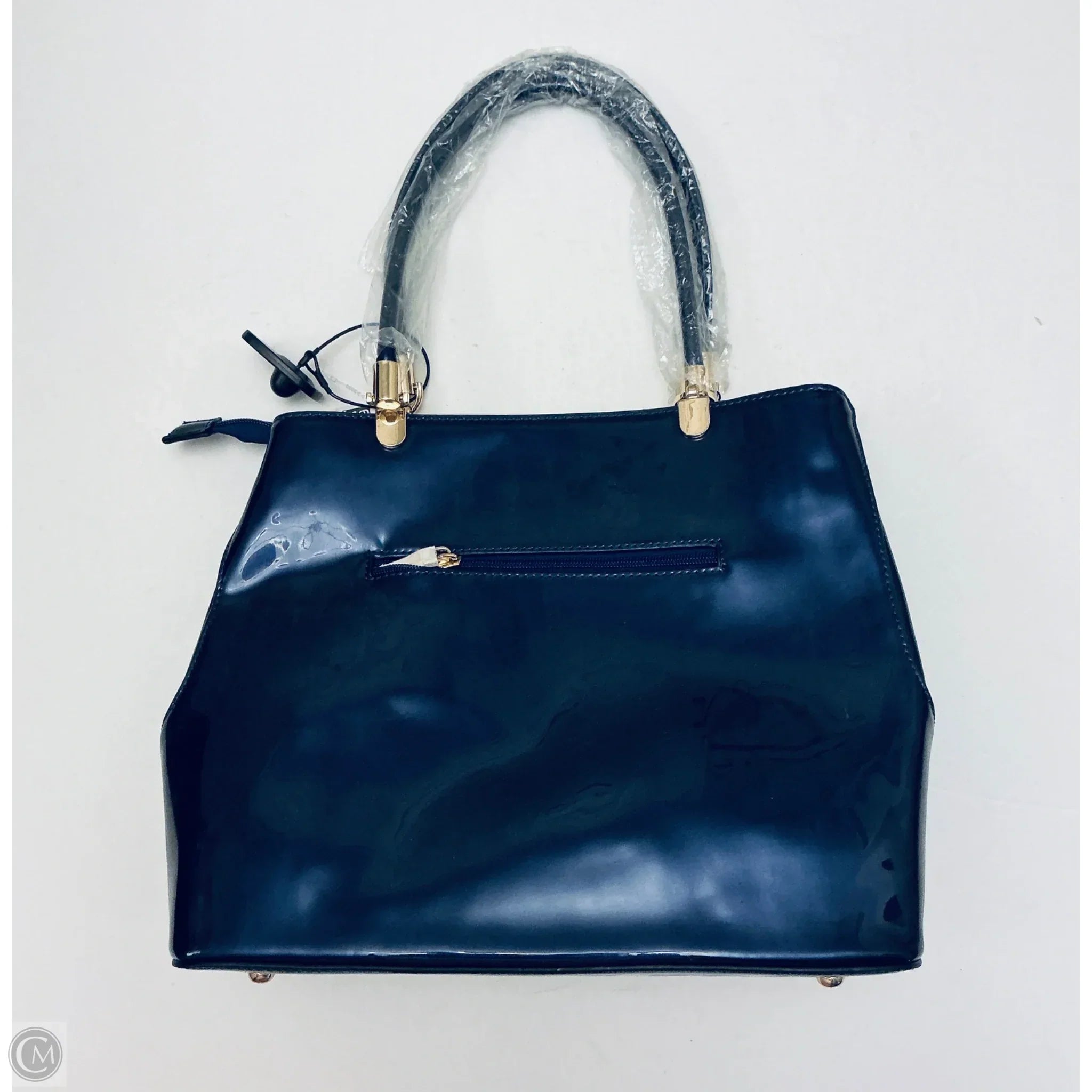 Handbag By Cmf, Size: Medium