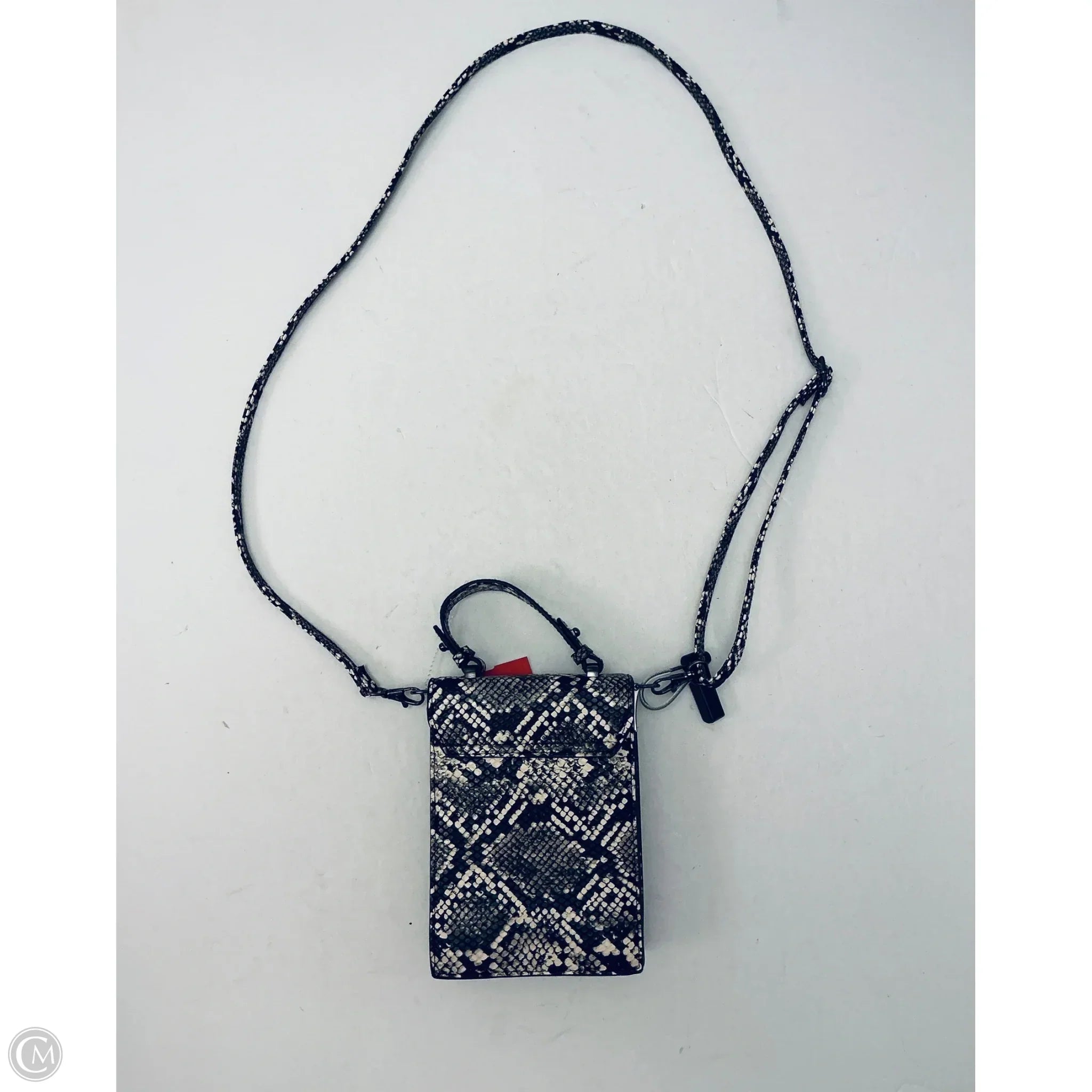 Handbag By Cmf, Size: Small