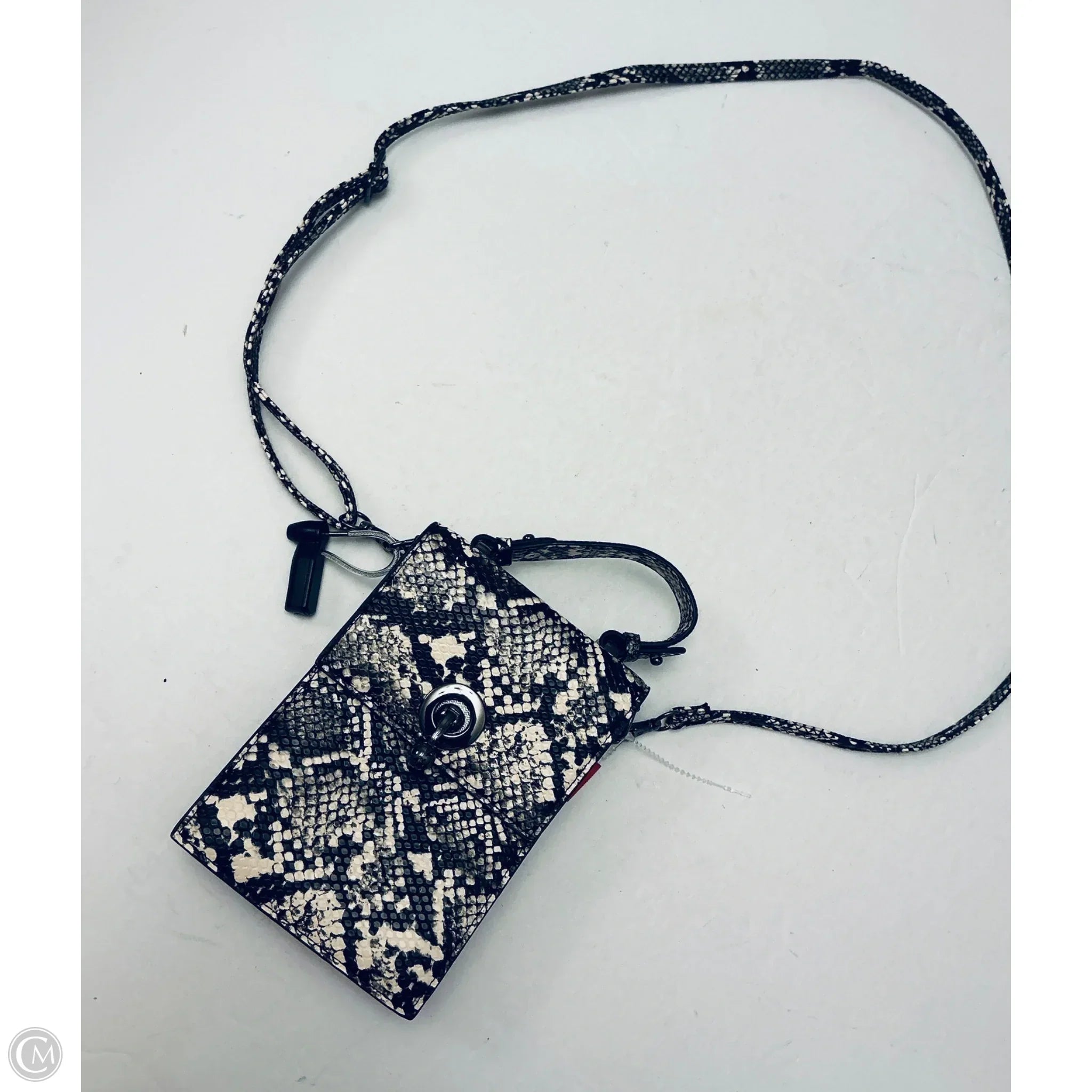 Handbag By Cmf, Size: Small
