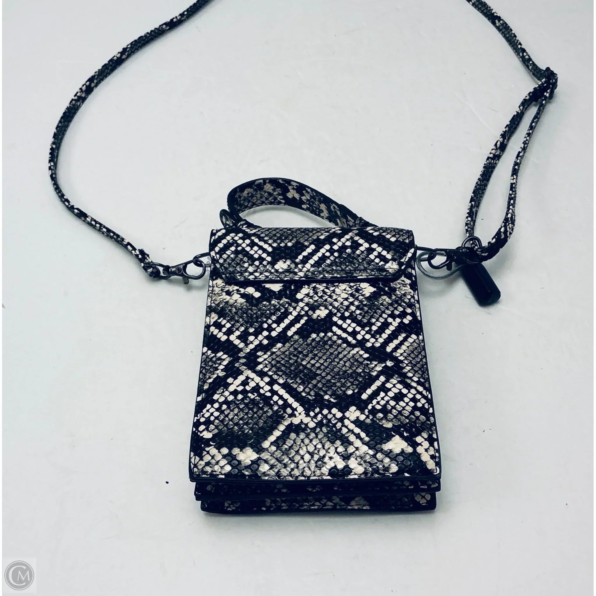 Handbag By Cmf, Size: Small
