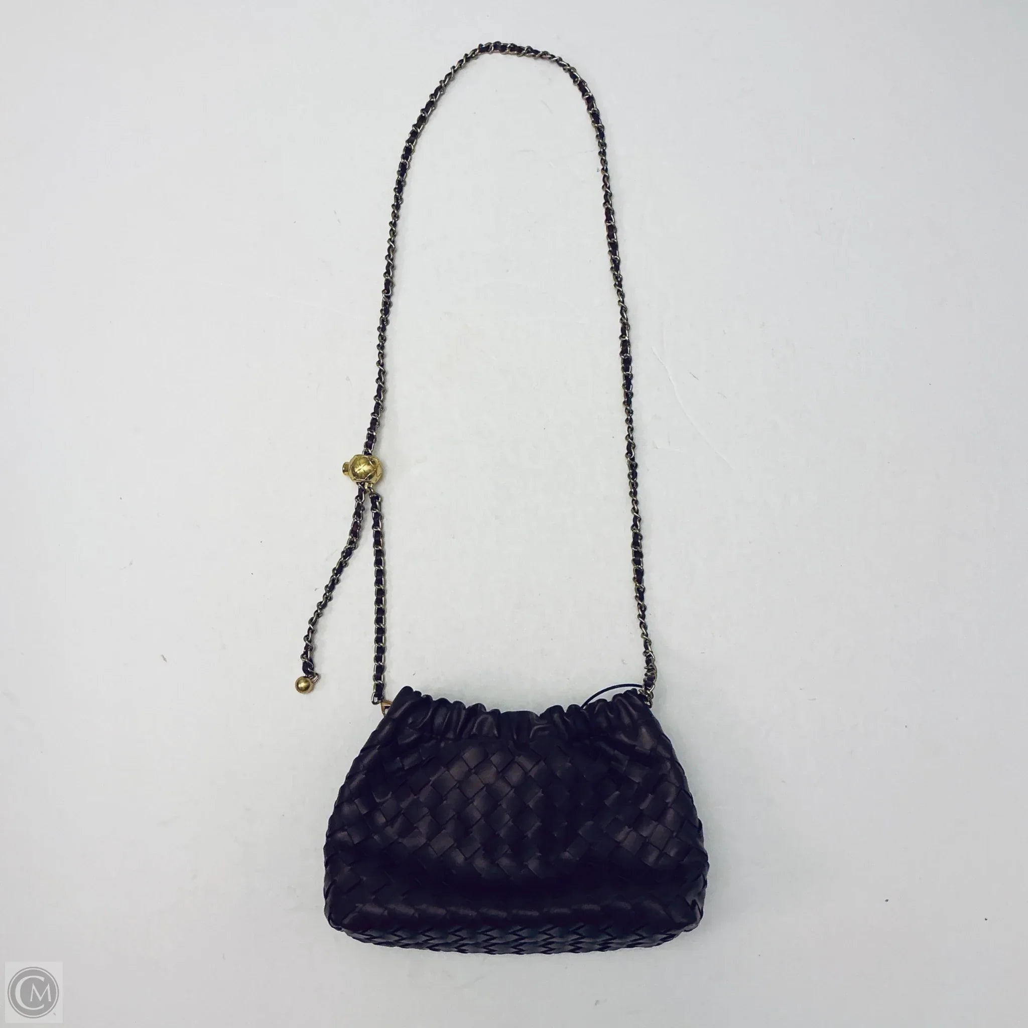 Handbag By Cmf, Size: Small