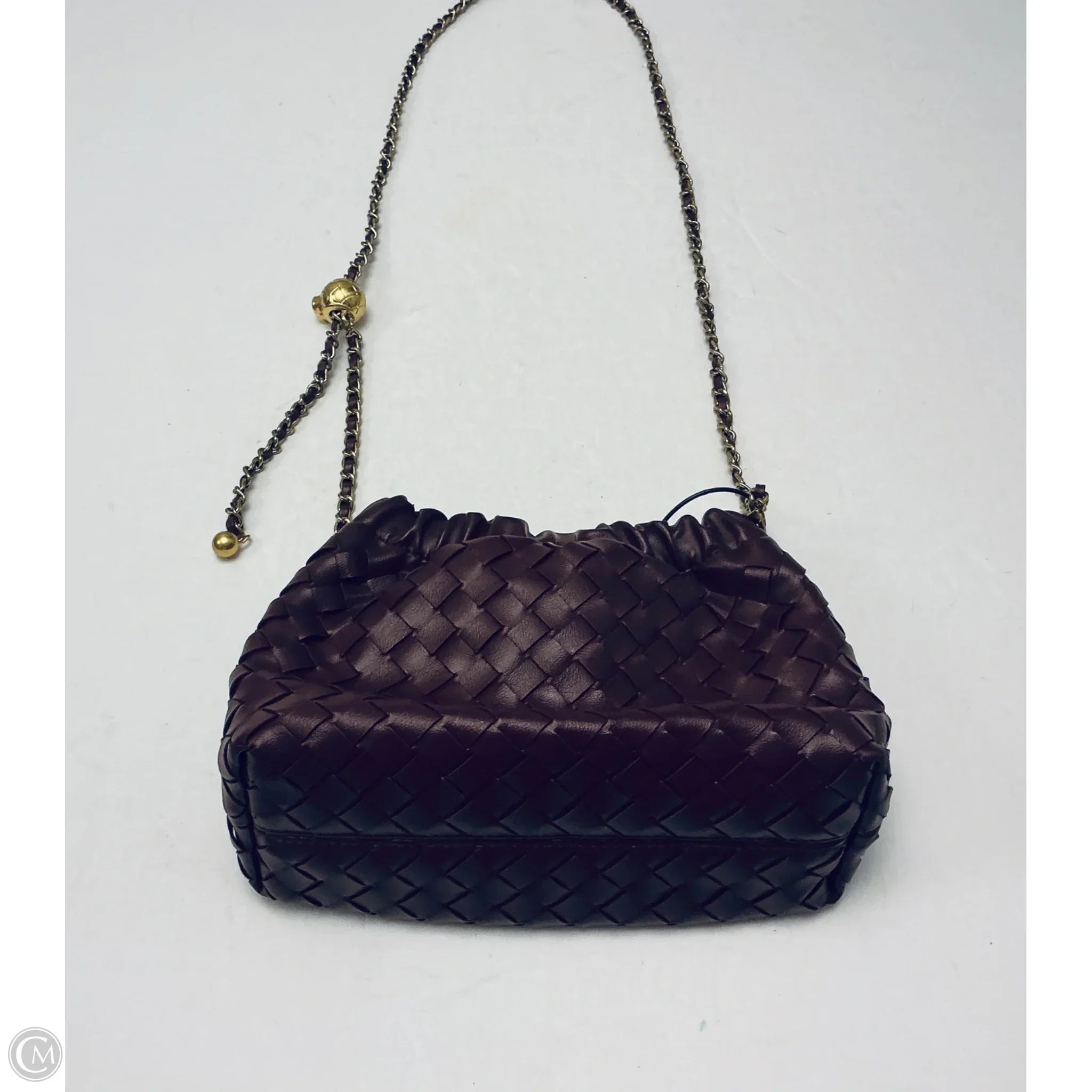Handbag By Cmf, Size: Small