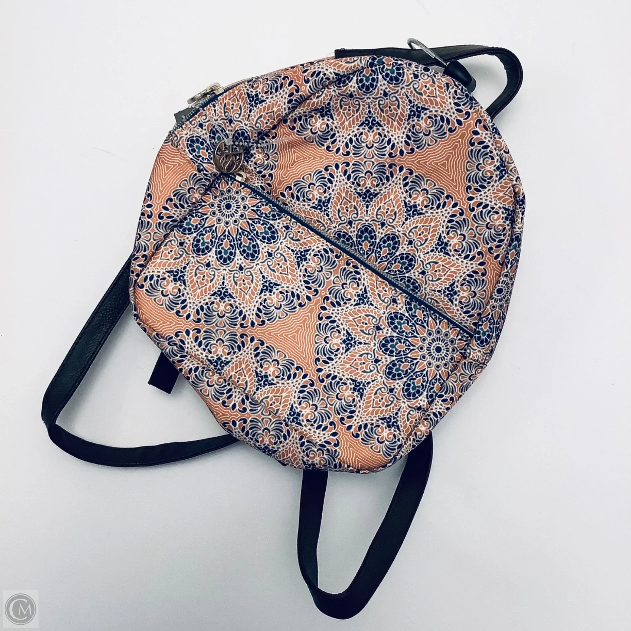 Backpack By Cme, Size: Small