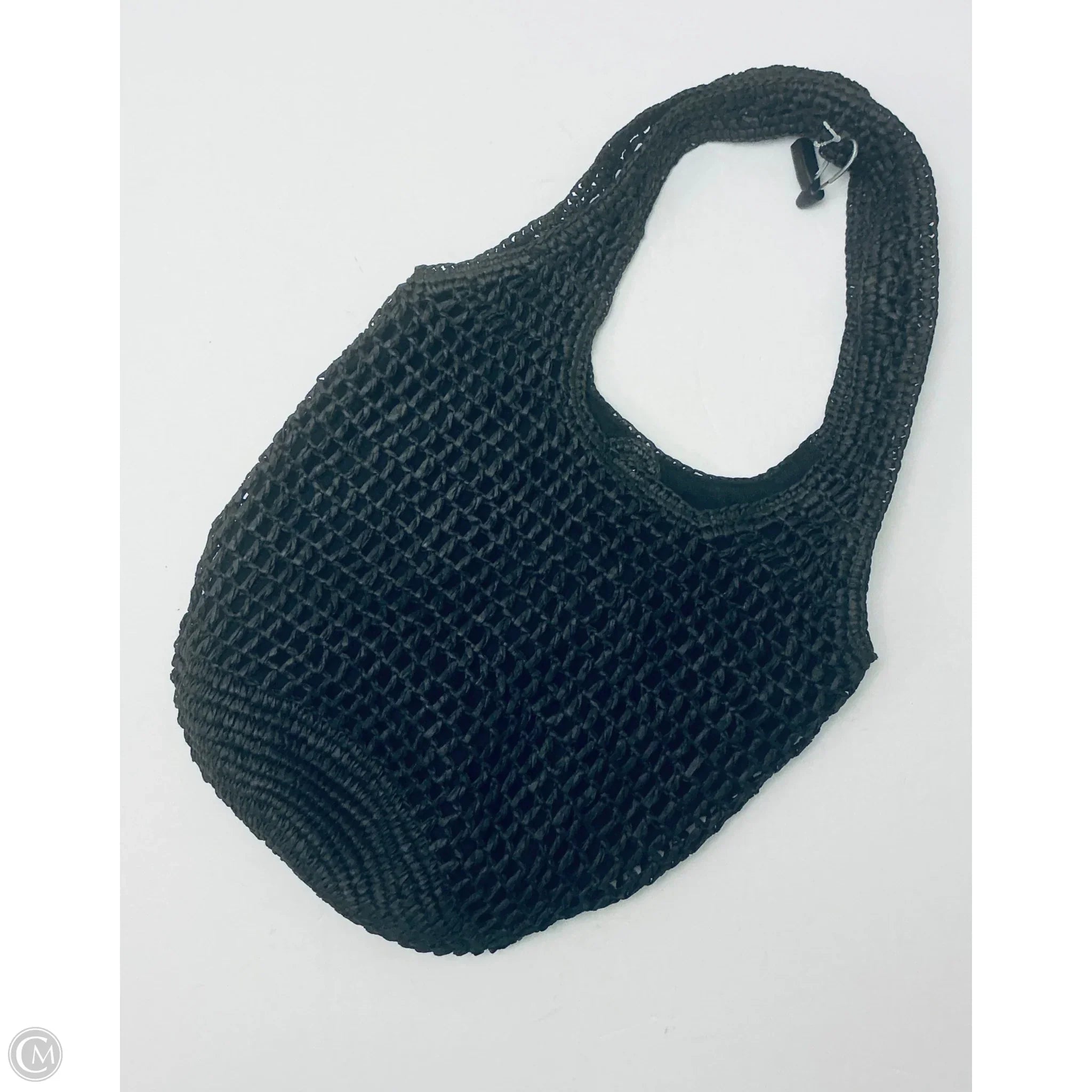 Handbag By Haute Hippie, Size: Medium
