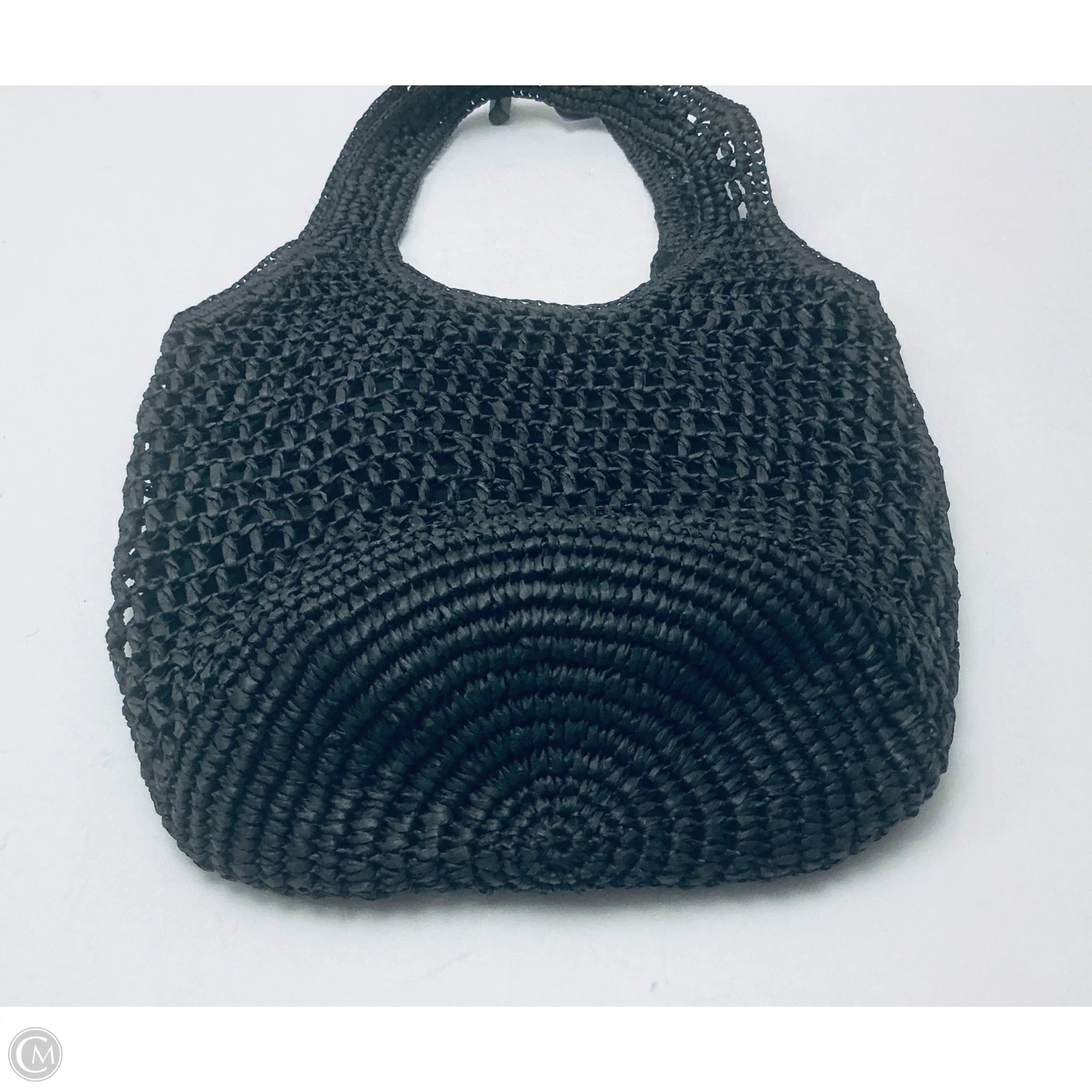 Handbag By Haute Hippie, Size: Medium