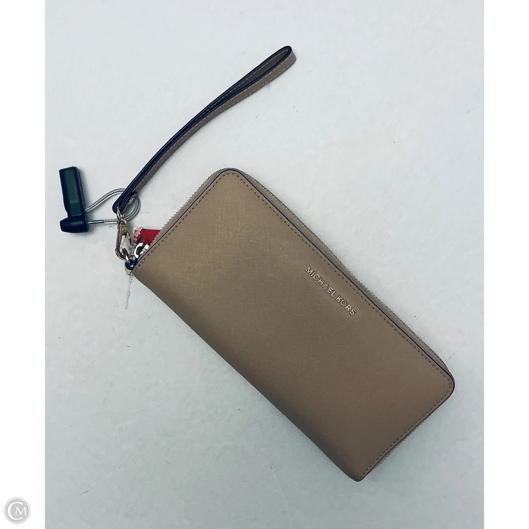 Wallet Designer By Michael Kors, Size: Large