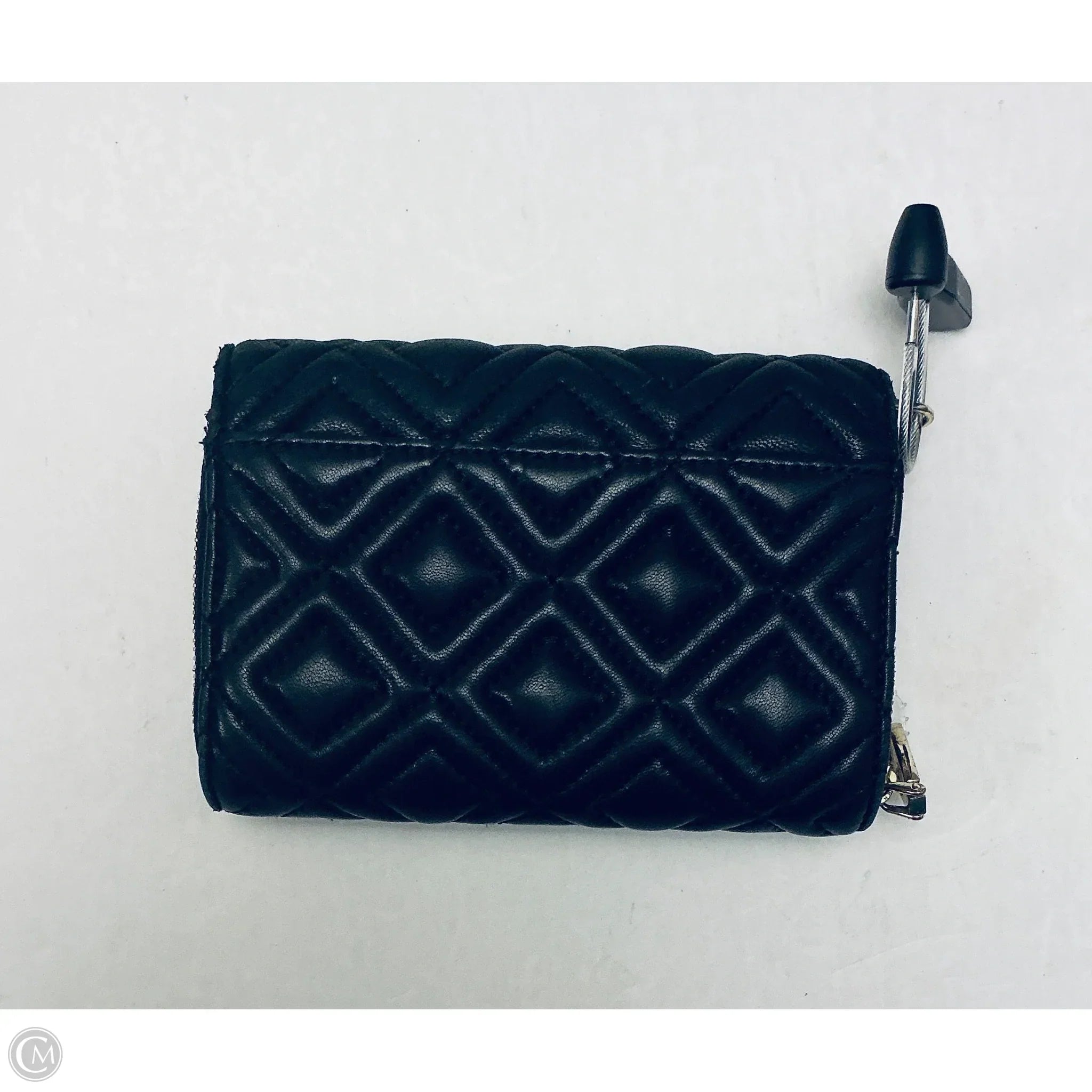 Wallet Designer By Tory Burch, Size: Medium