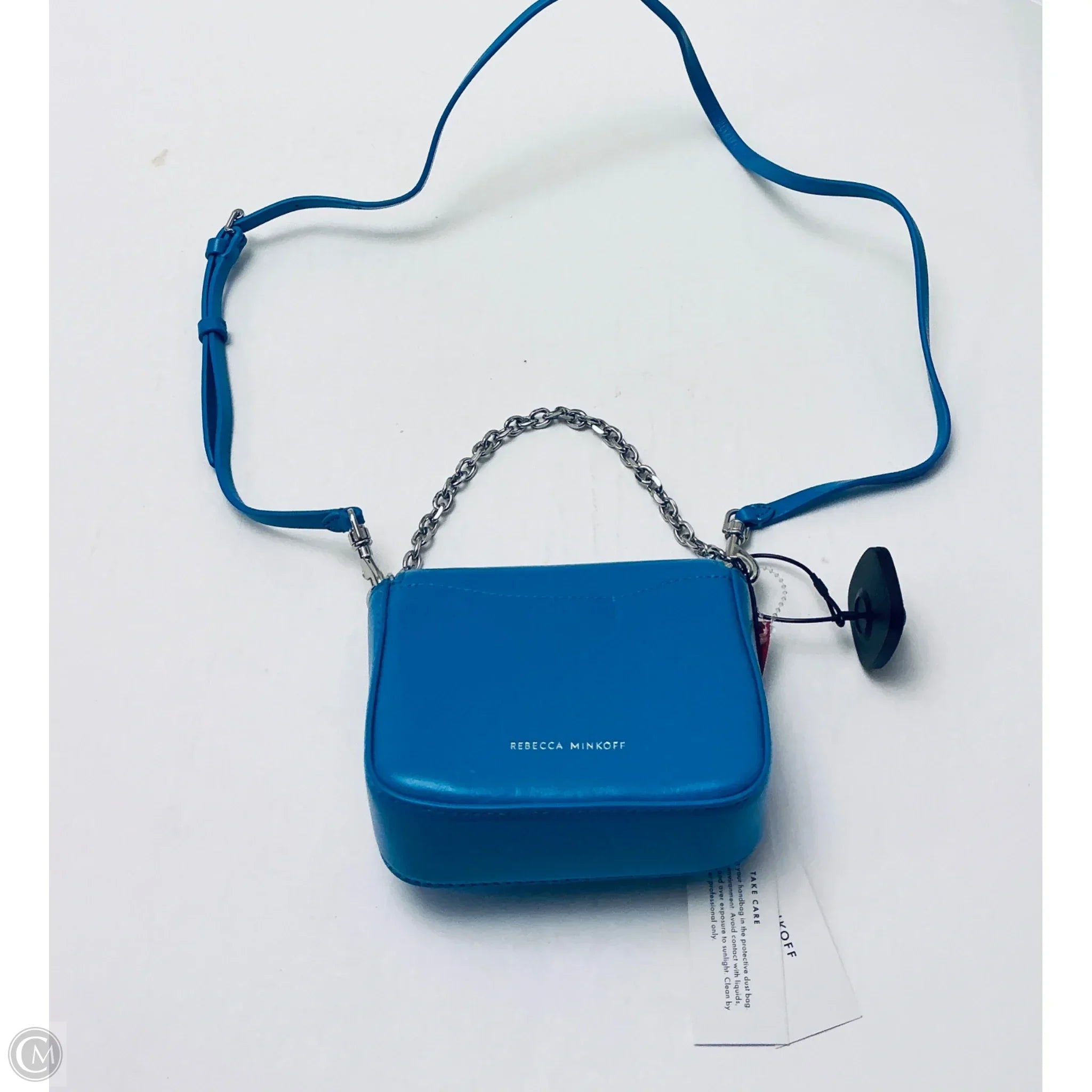 Handbag Designer By Rebecca Minkoff, Size: Small