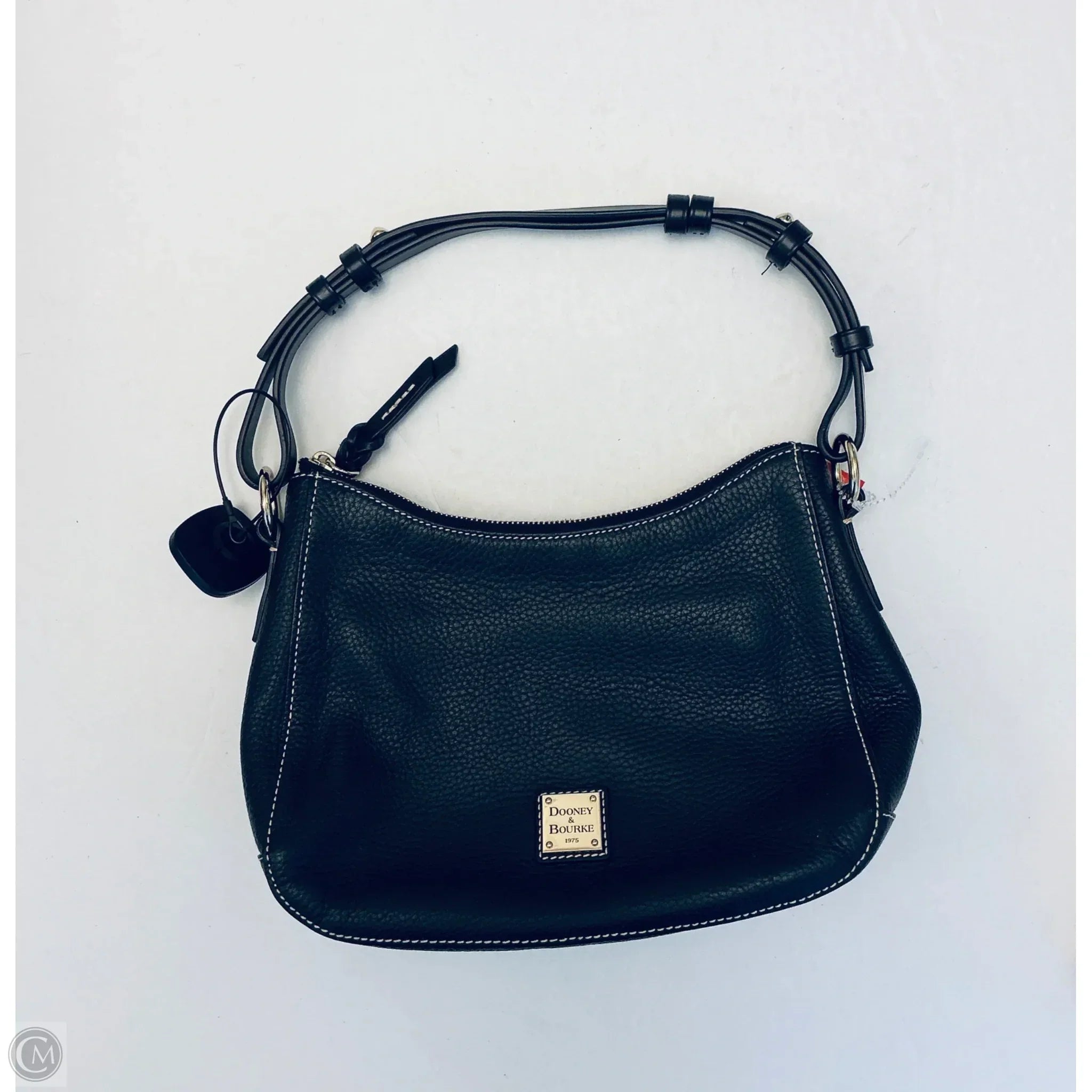 Handbag Designer By Dooney And Bourke, Size: Medium