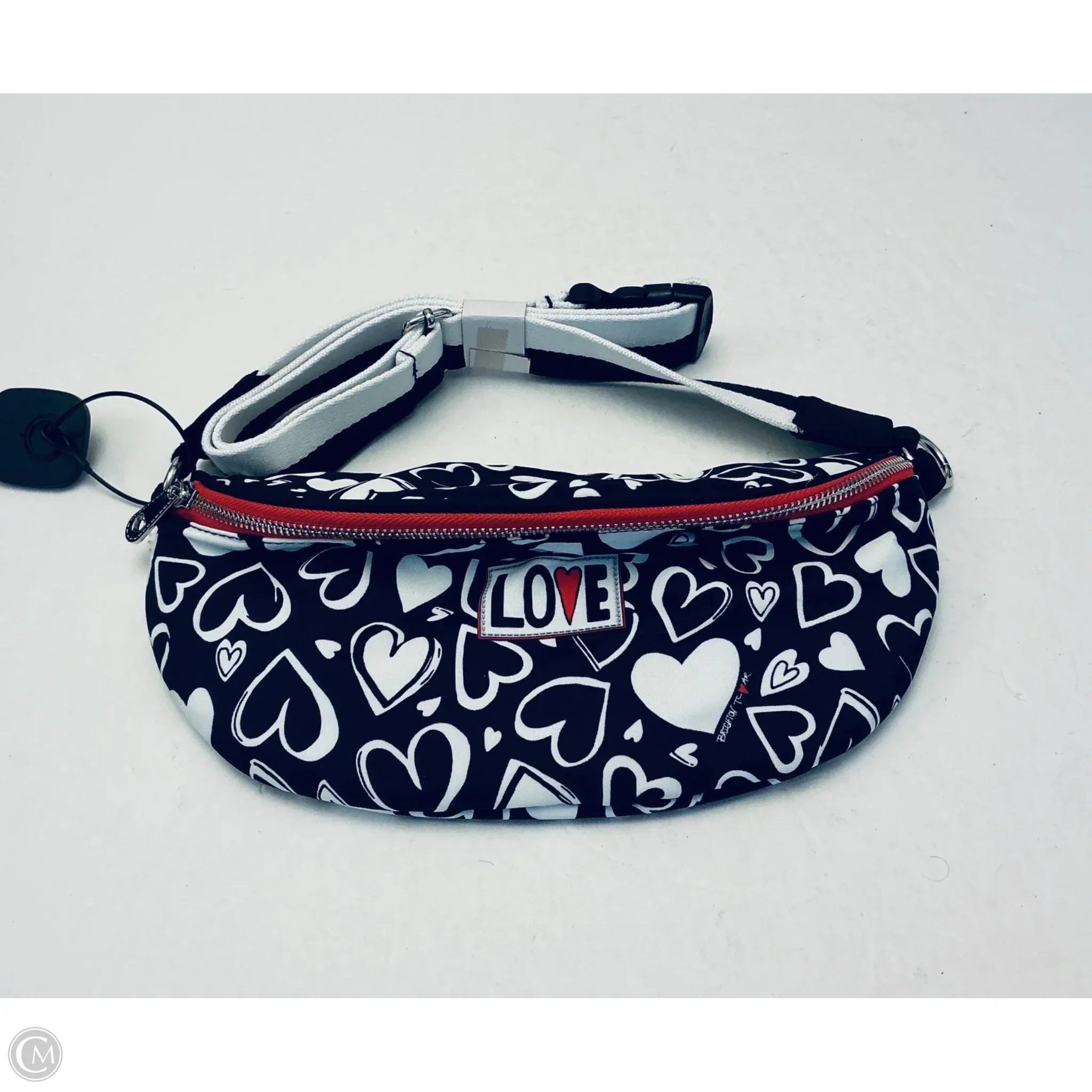Belt Bag By Brighton, Size: Small