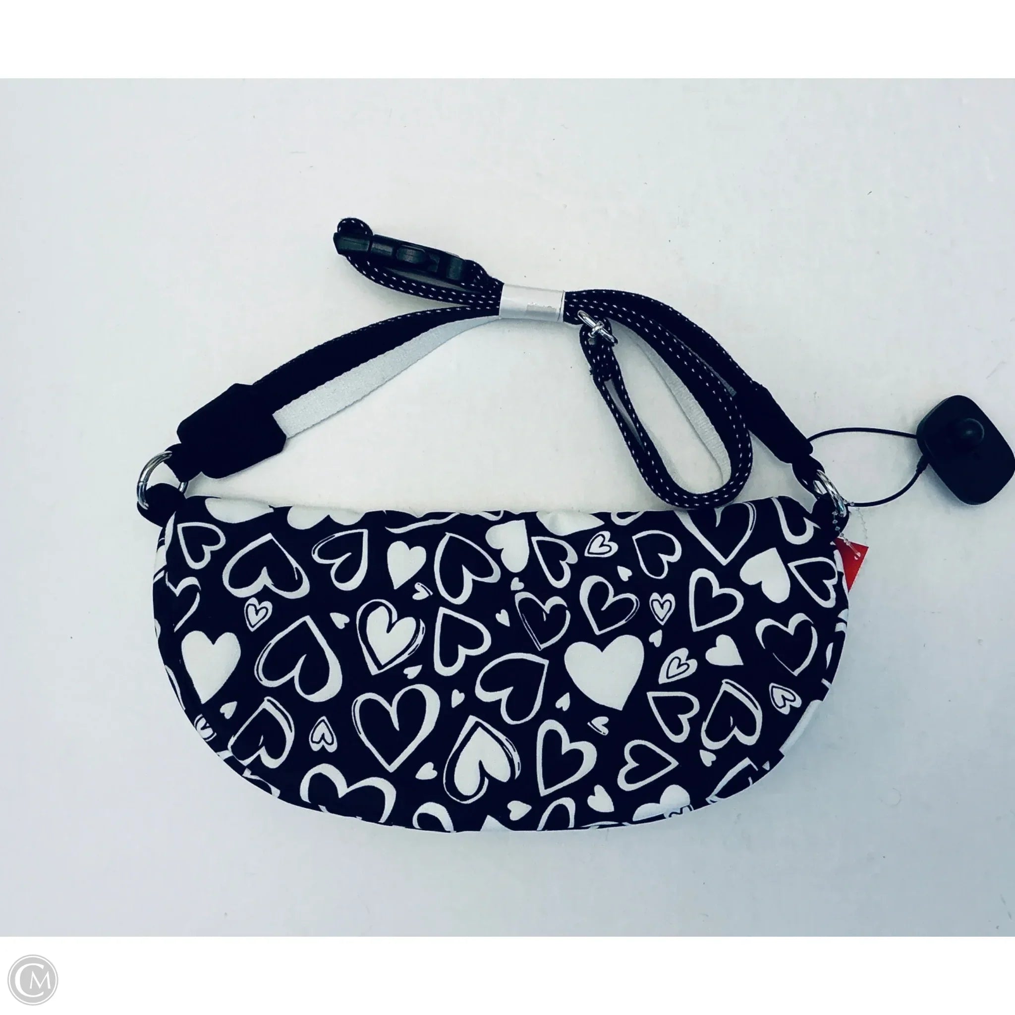 Belt Bag By Brighton, Size: Small