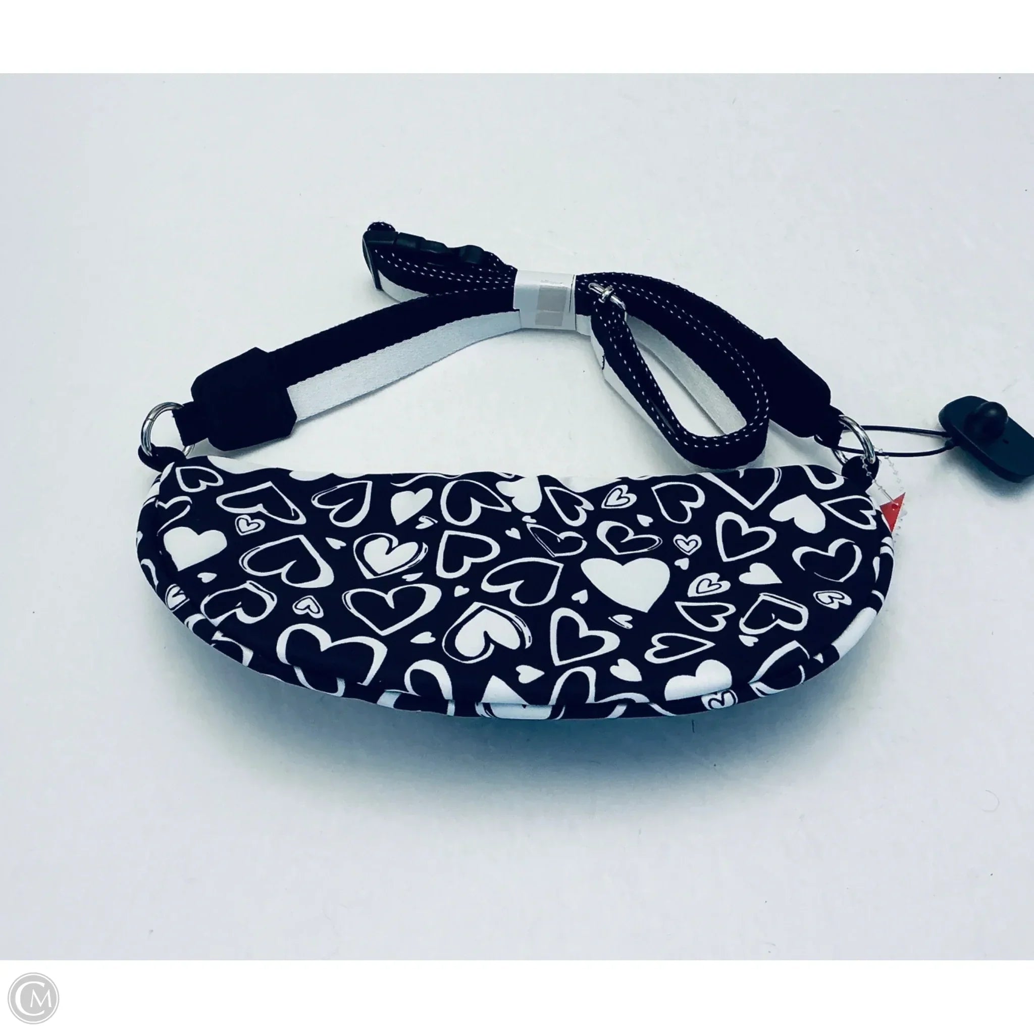 Belt Bag By Brighton, Size: Small