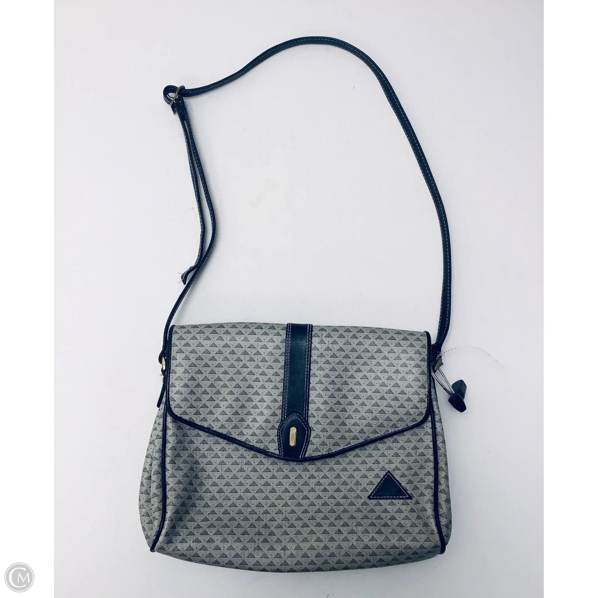 Handbag By Liz Claiborne, Size: Medium