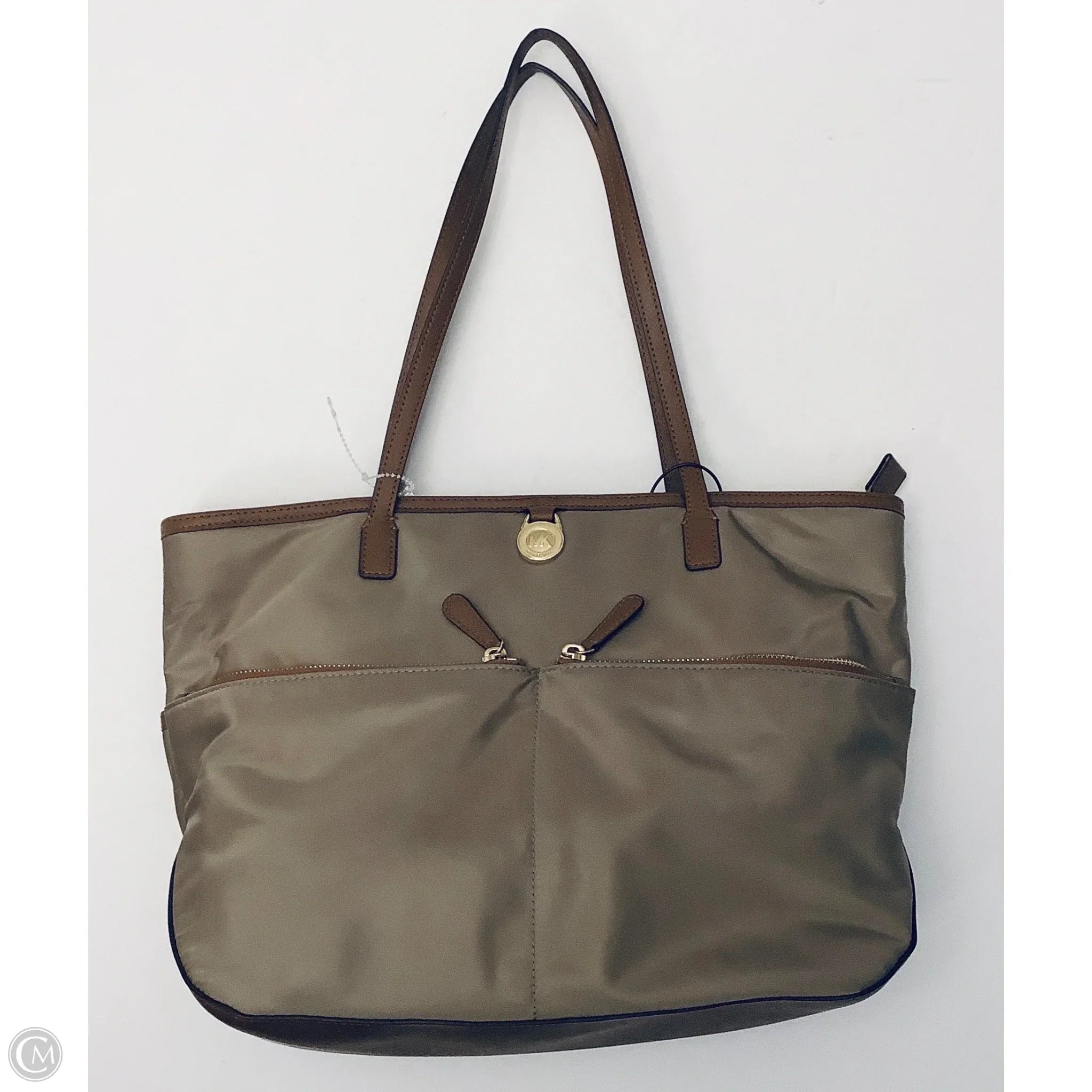 Handbag By Michael By Michael Kors, Size: Medium