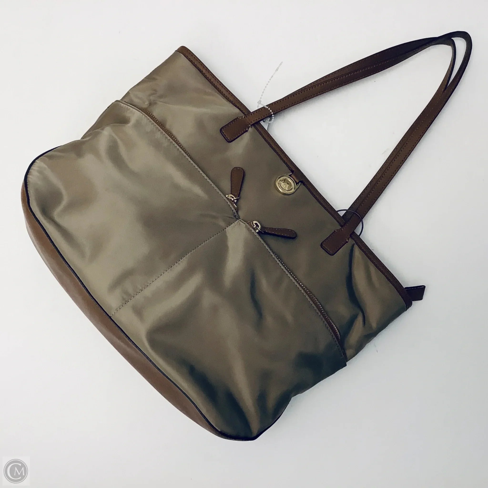 Handbag By Michael By Michael Kors, Size: Medium