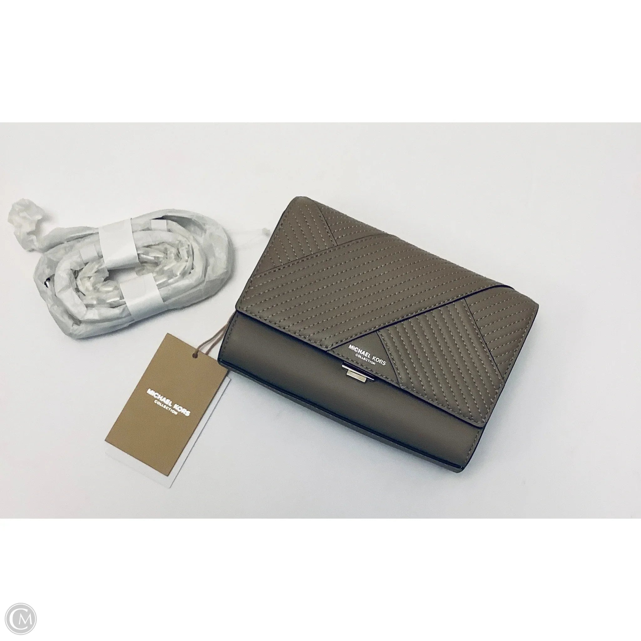 Crossbody Designer By Michael Kors
