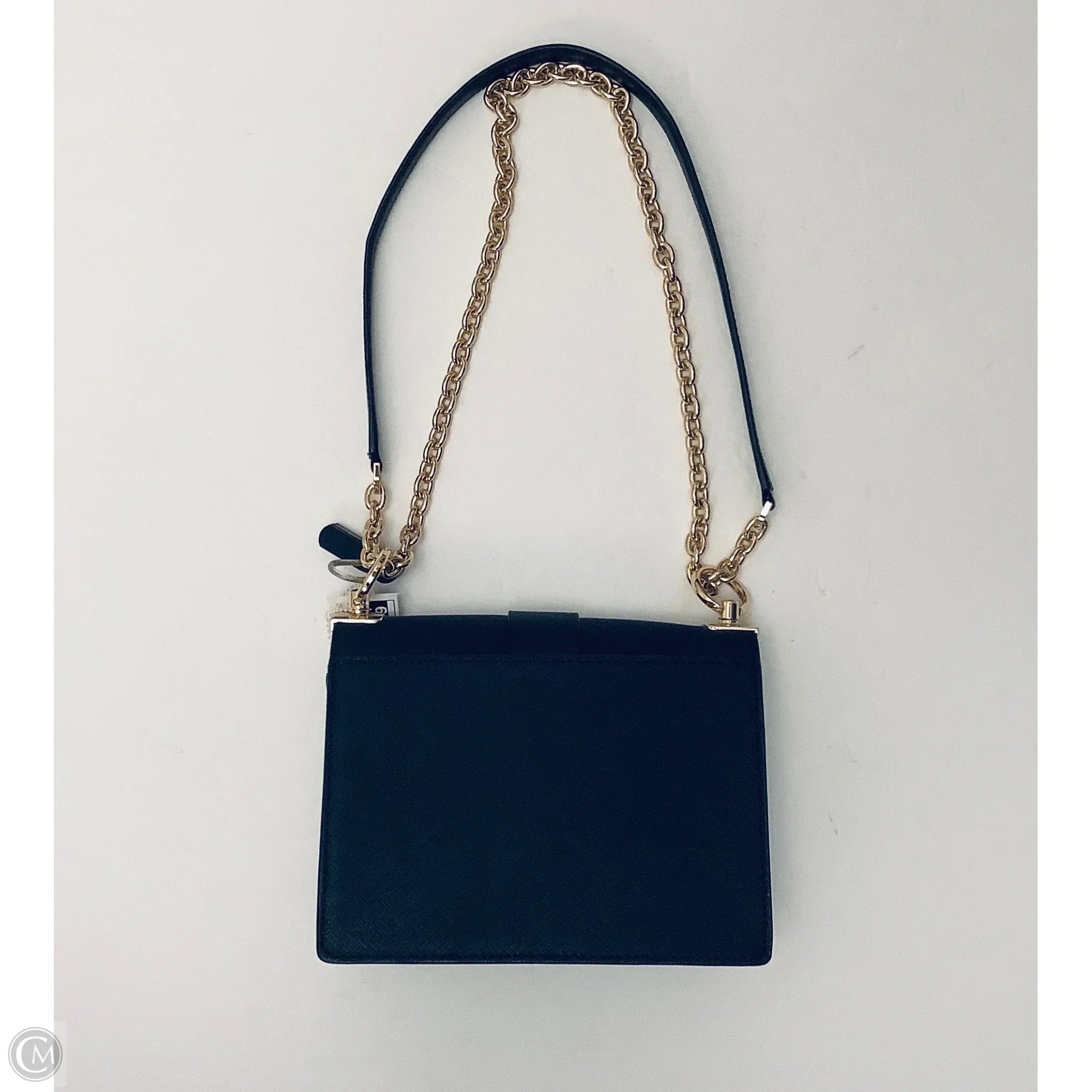Crossbody Designer By Michael Kors, Size: Small