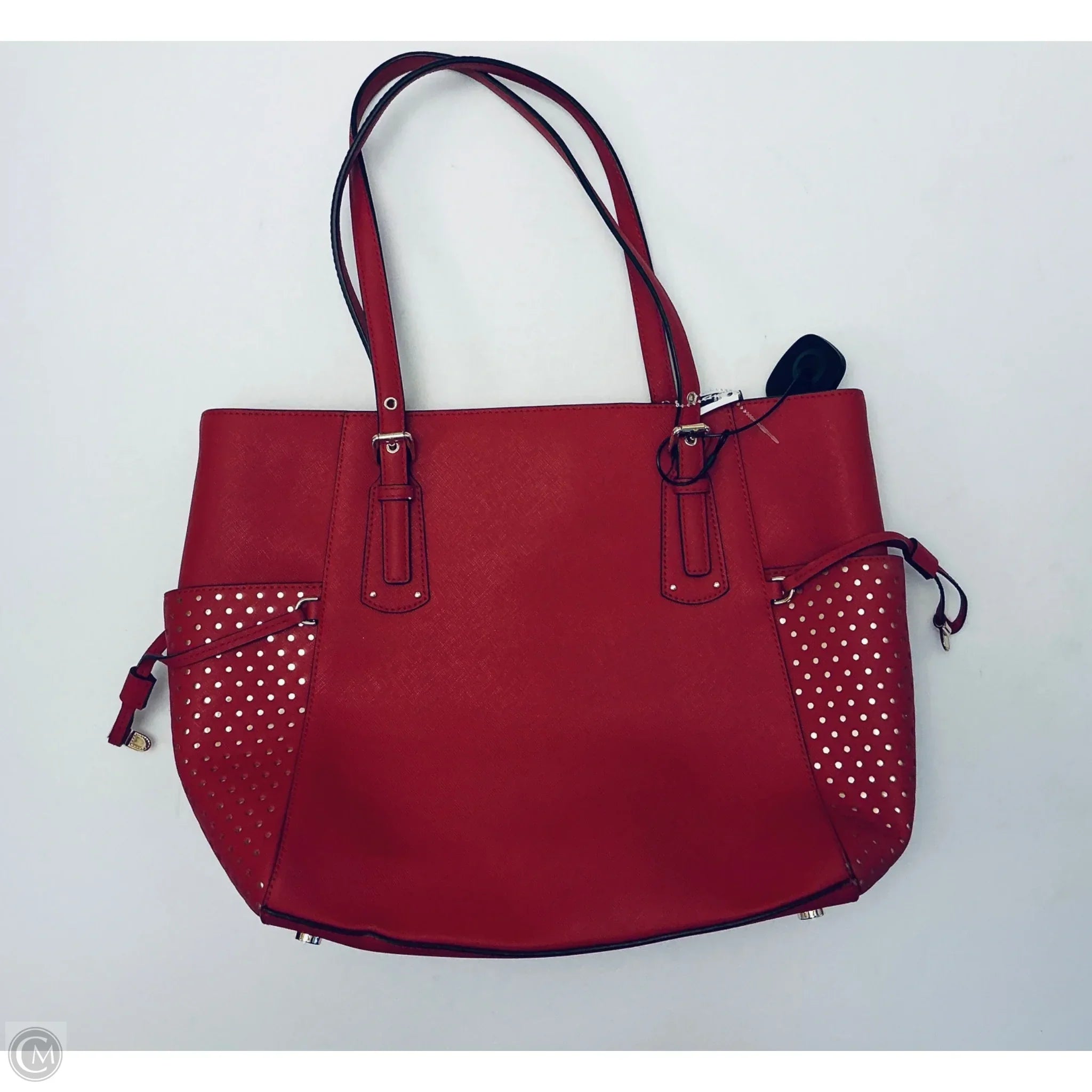 Handbag By Michael By Michael Kors, Size: Large