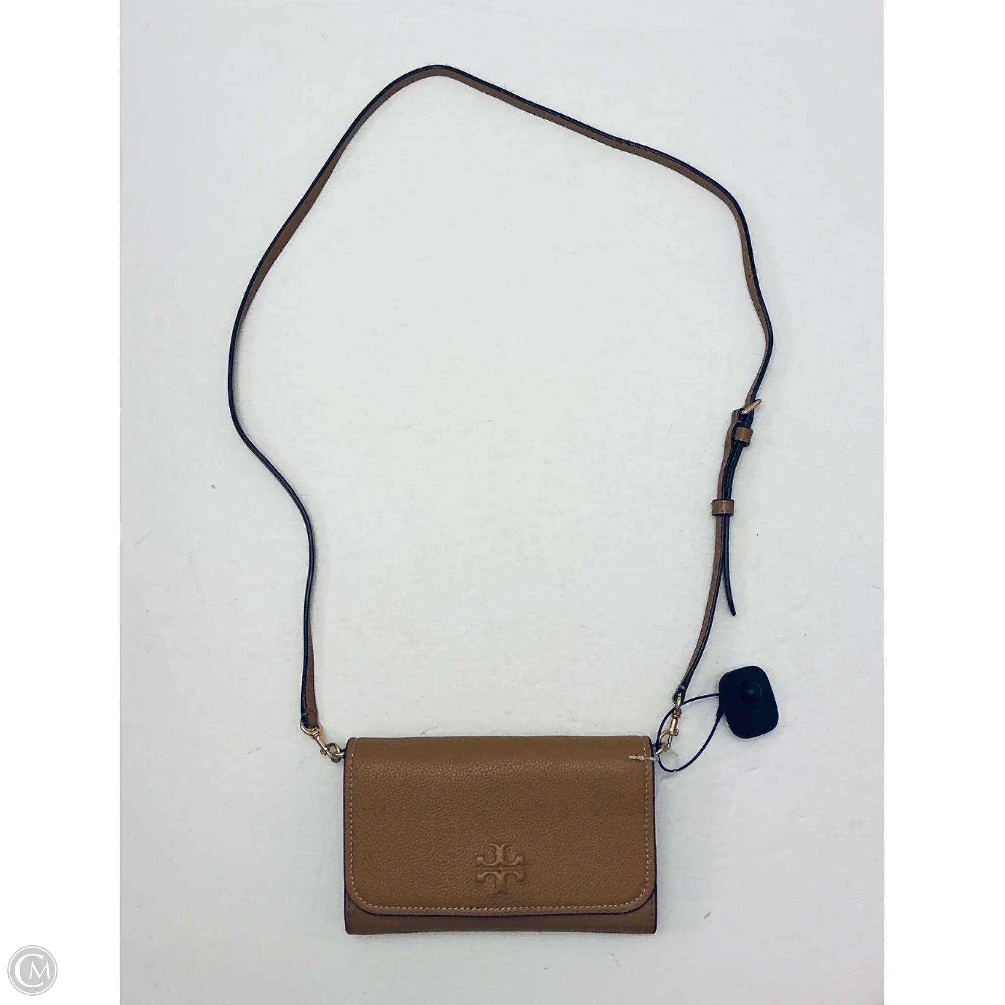 Crossbody Designer By Tory Burch, Size: Small