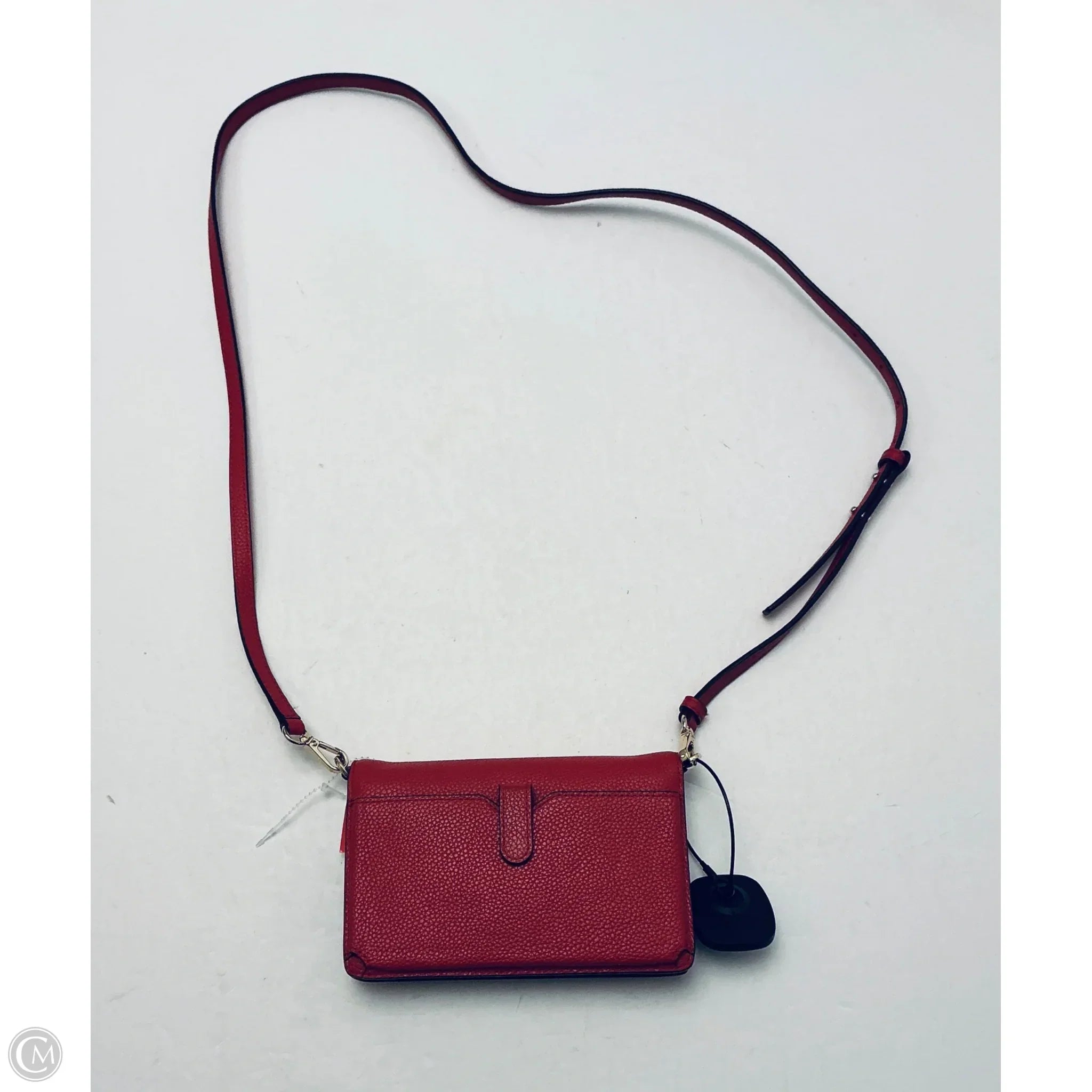 Crossbody Designer By Michael Kors, Size: Small