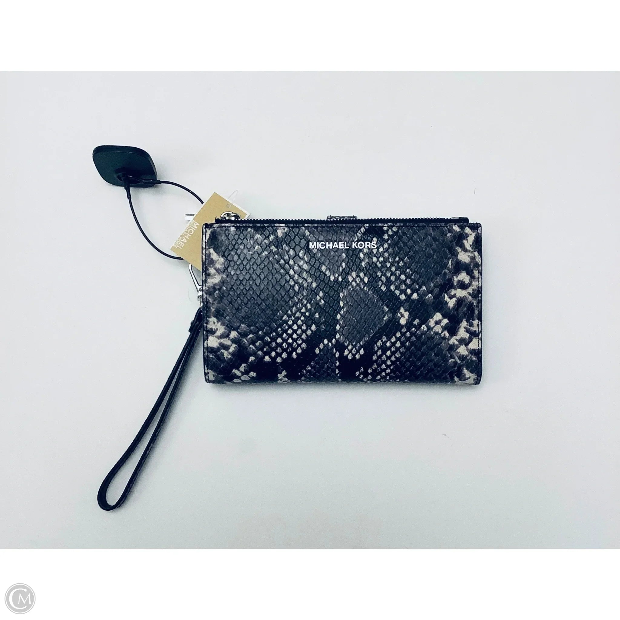 Wallet Designer By Michael Kors, Size: Large