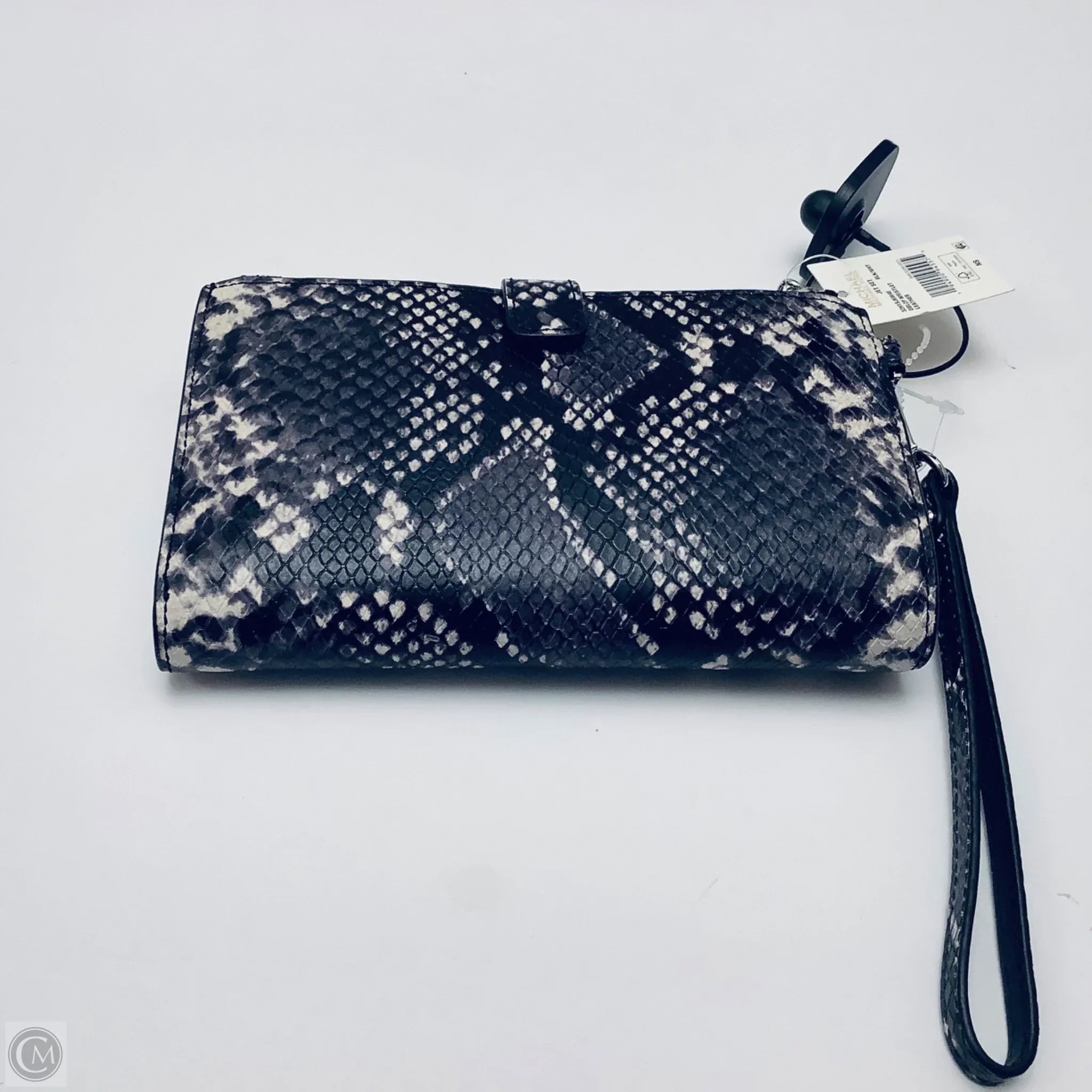 Wallet Designer By Michael Kors, Size: Large