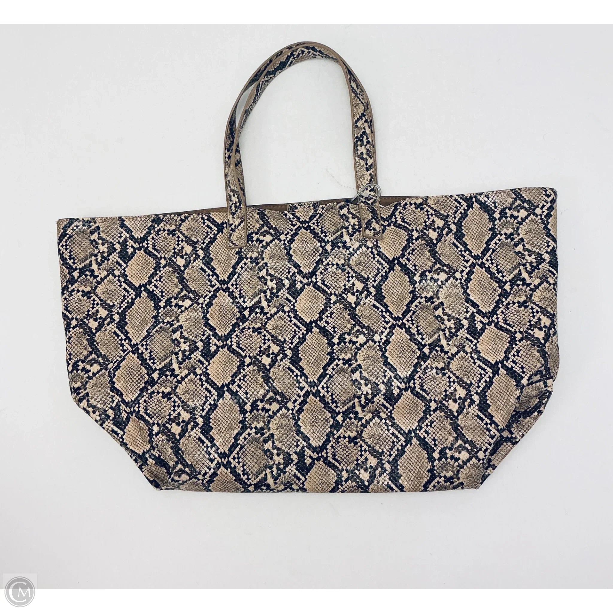 Tote By Urban Expressions, Size: Large