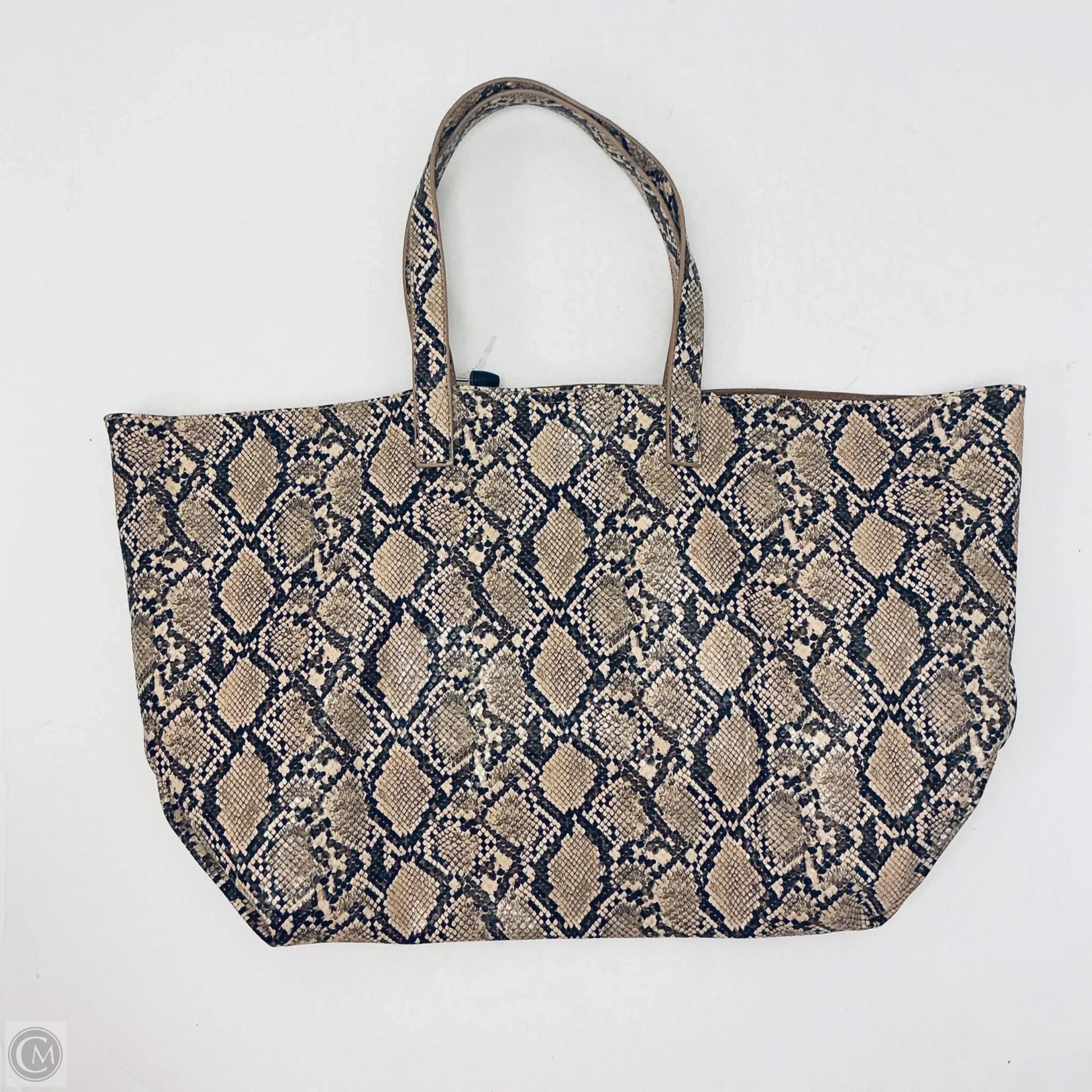 Tote By Urban Expressions, Size: Large
